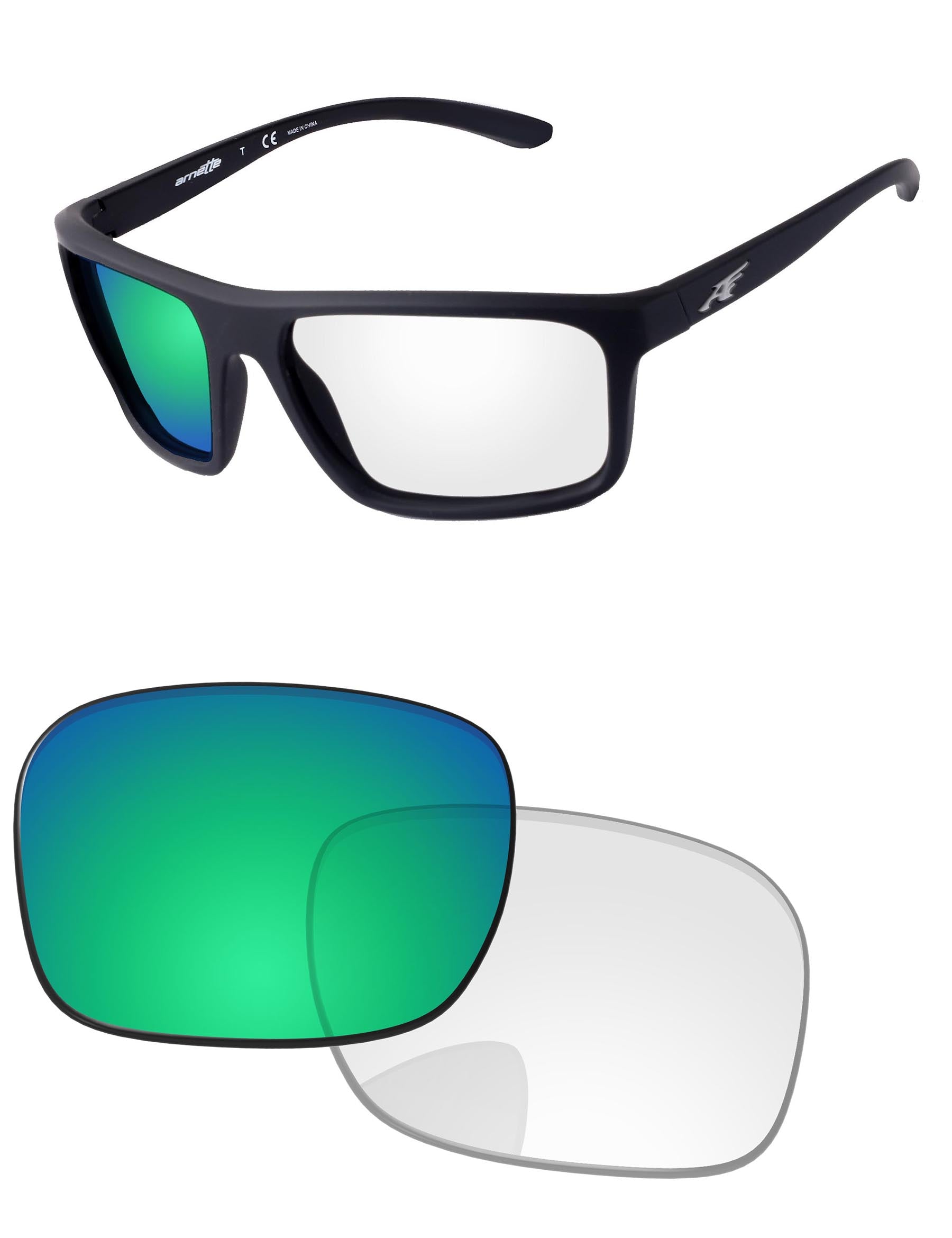 Green-Shield-Photochromic