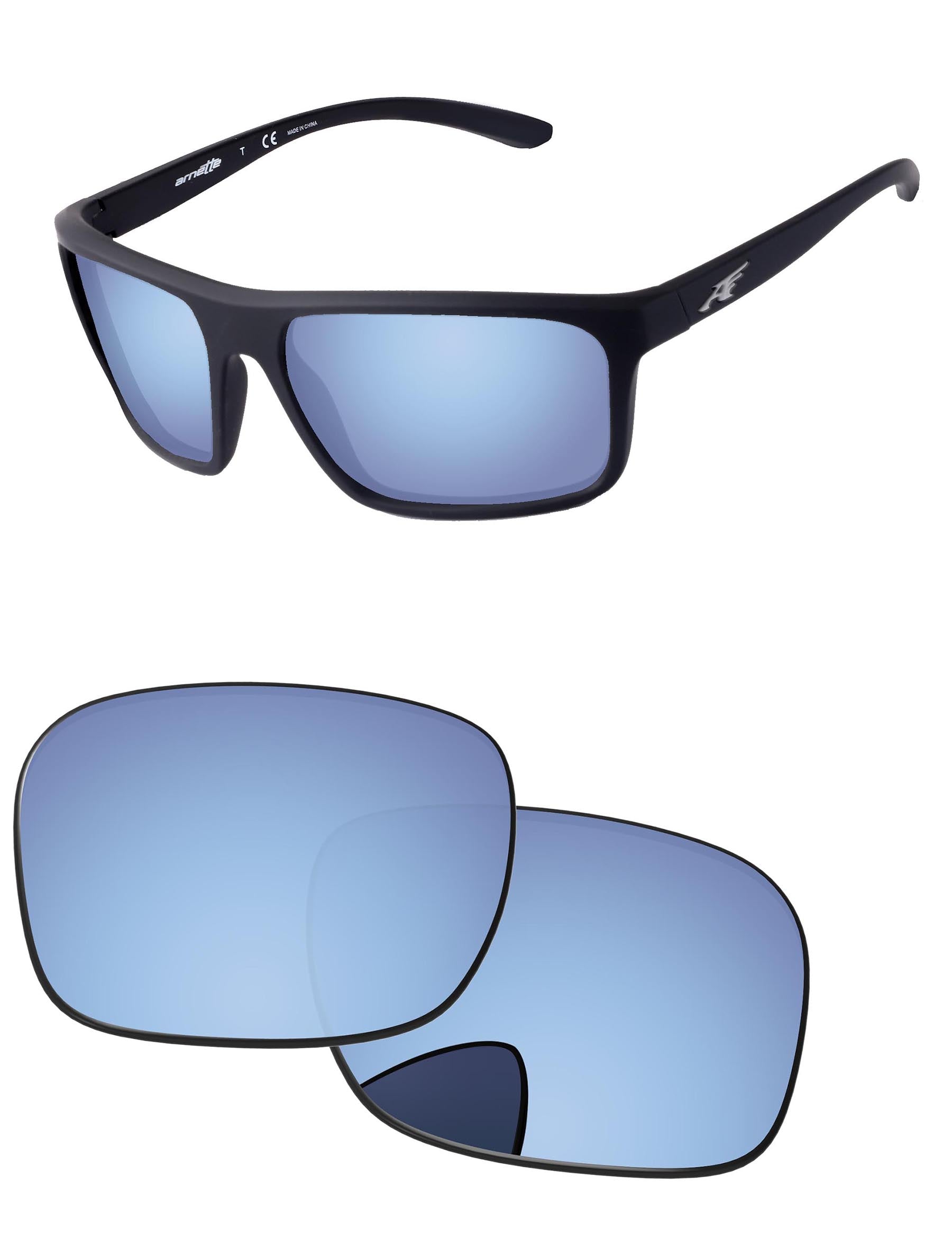 Ice-Blue