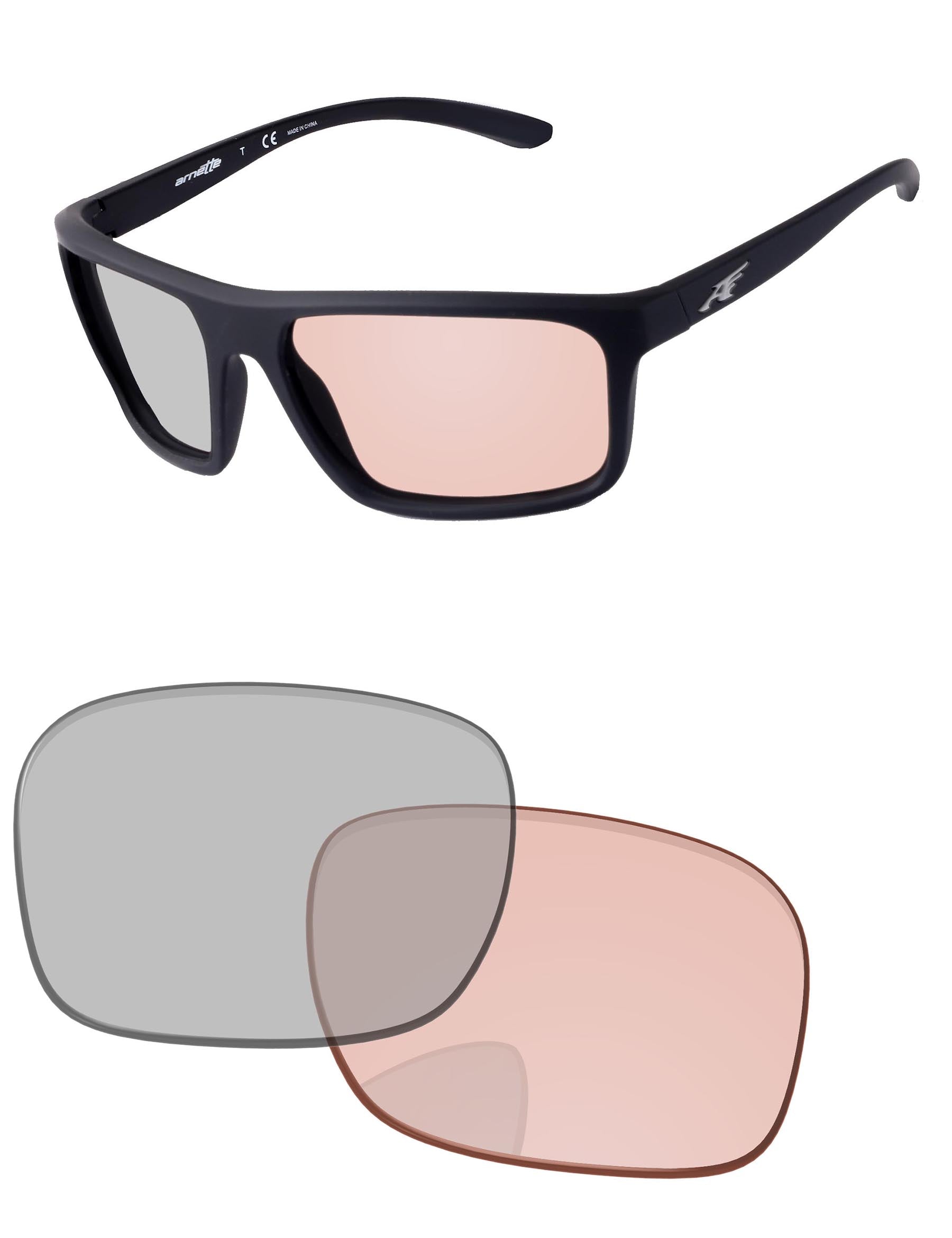 Performance-Tint-Gray-Photochromic