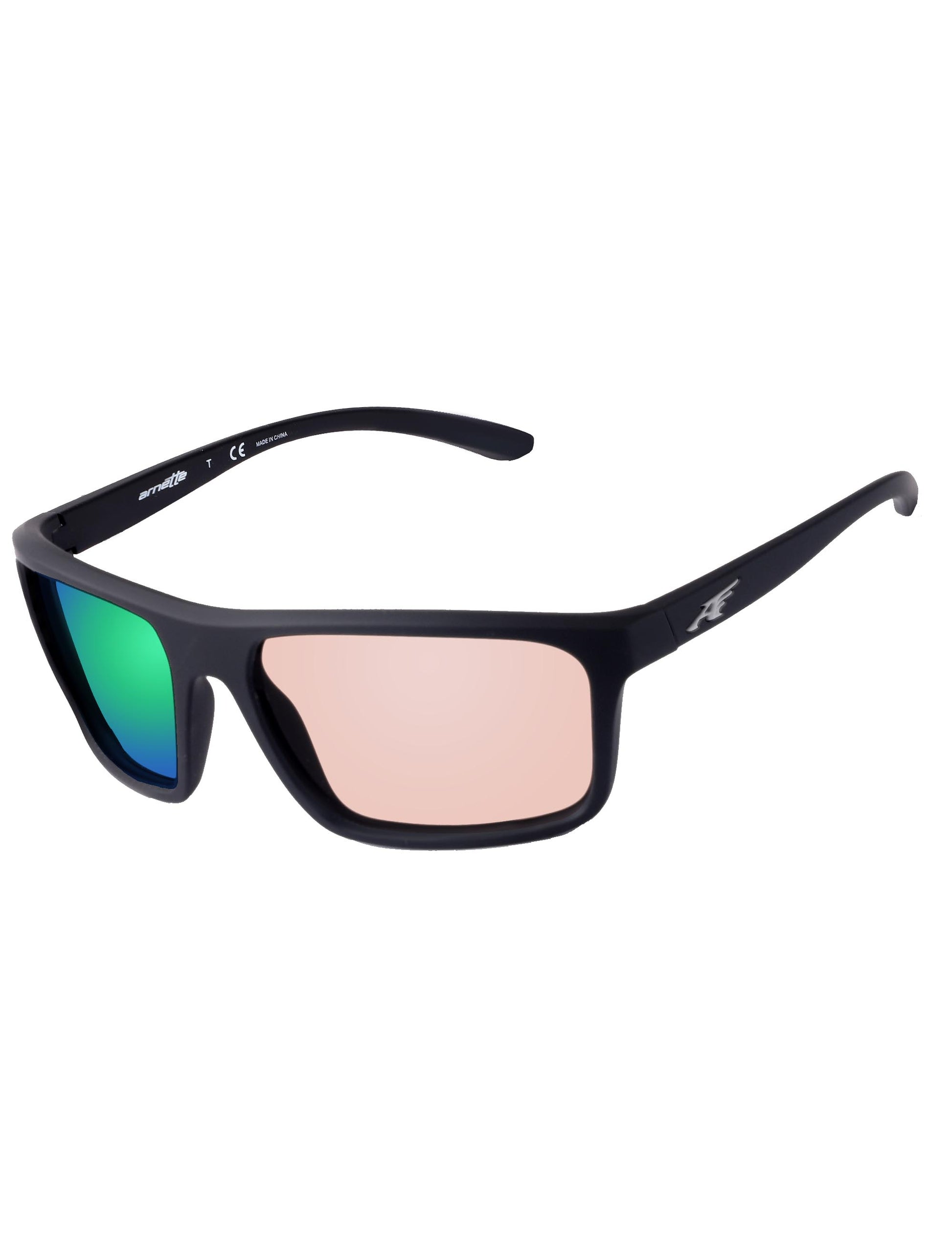 Performance-Tint-Green-Shield-Photochromic