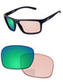 Performance-Tint-Green-Shield-Photochromic