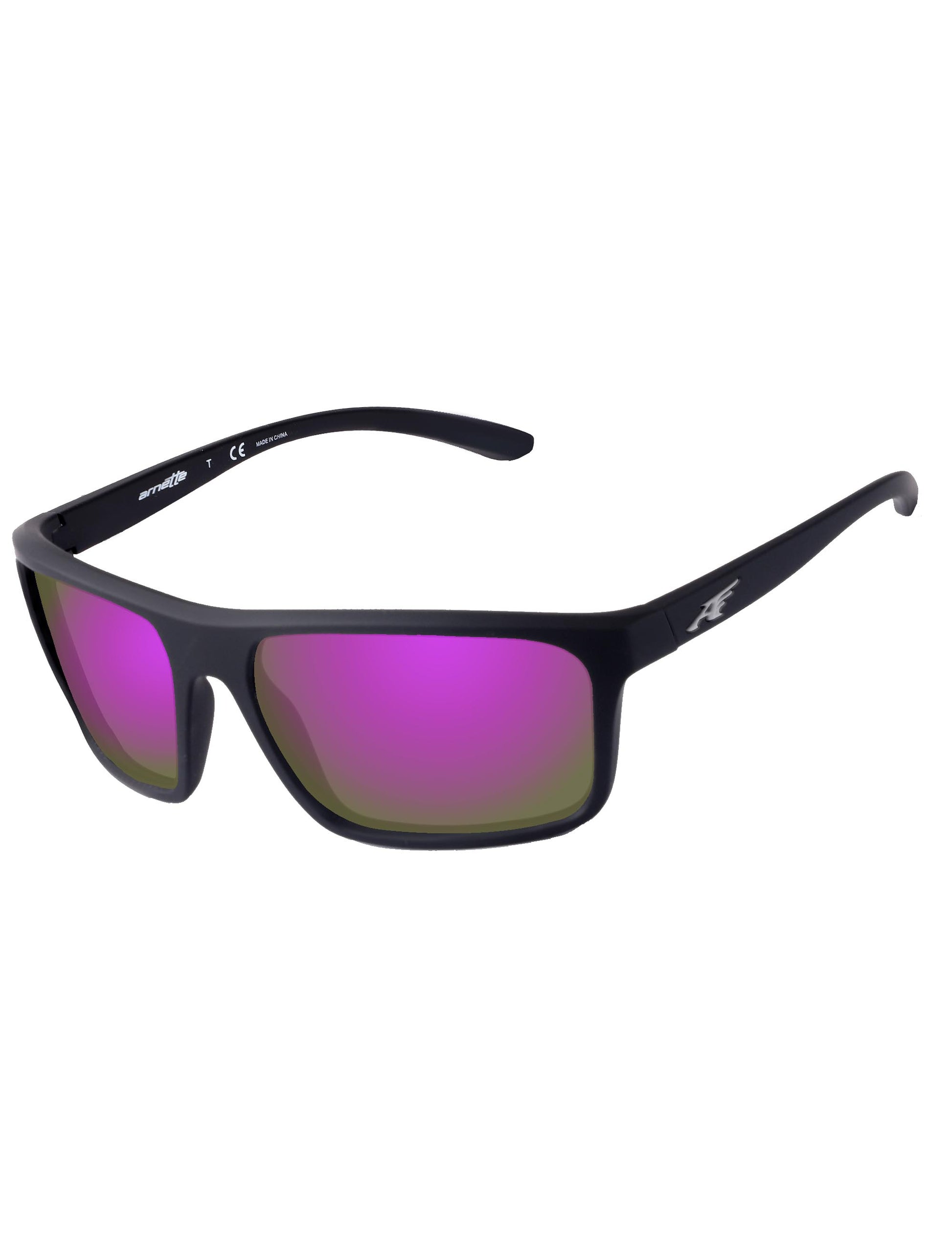 Plasma-Purple