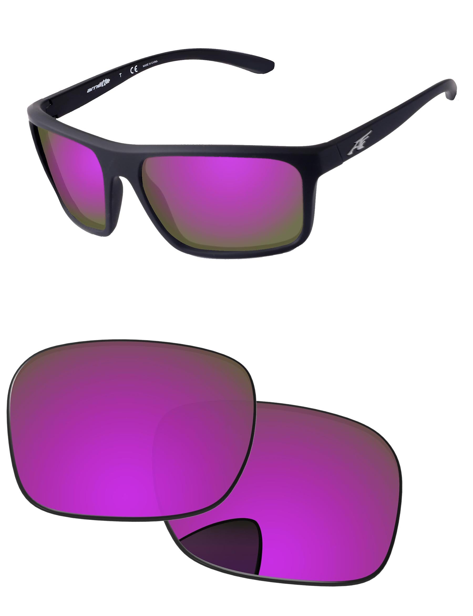 Plasma-Purple