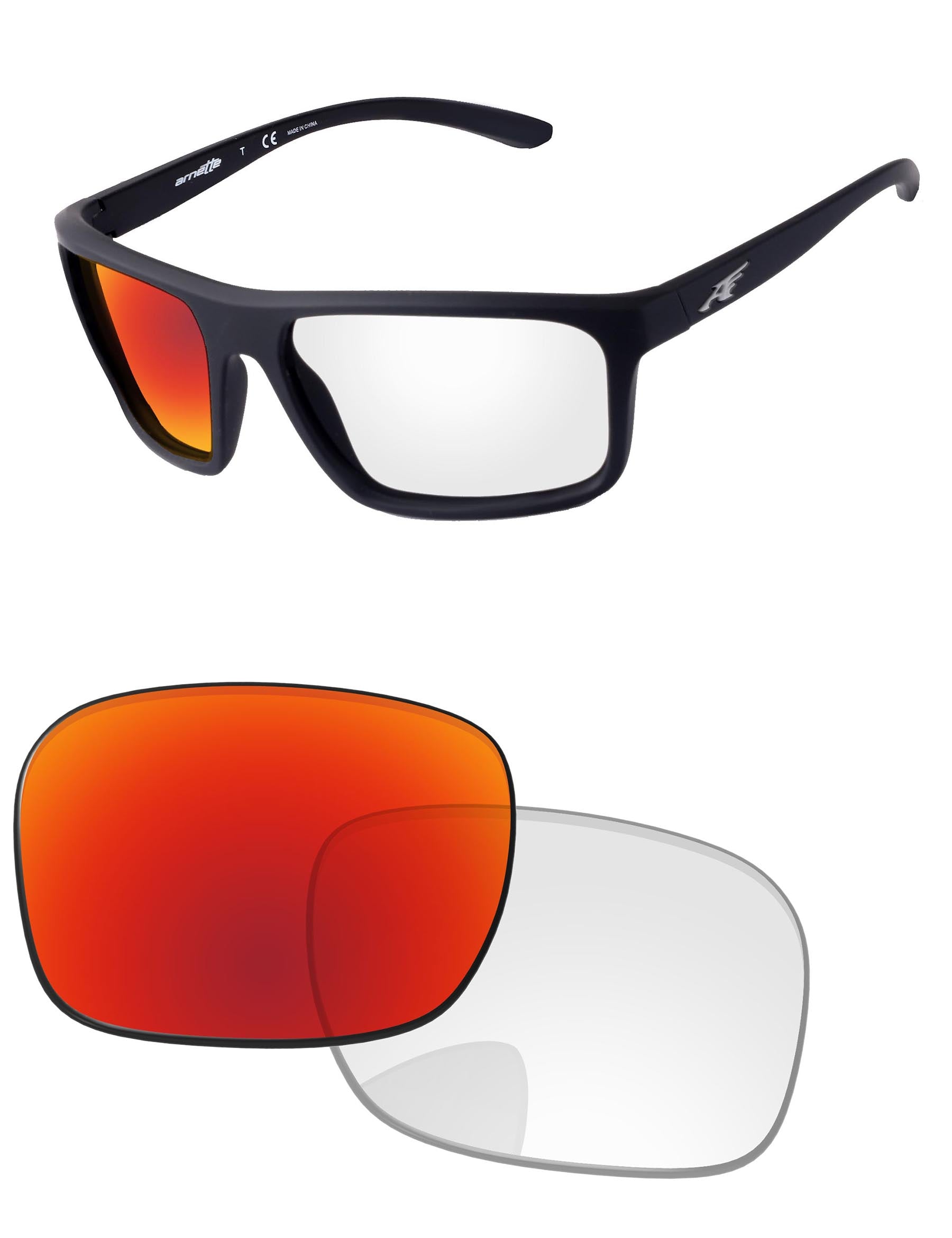Red-Shield-Photochromic