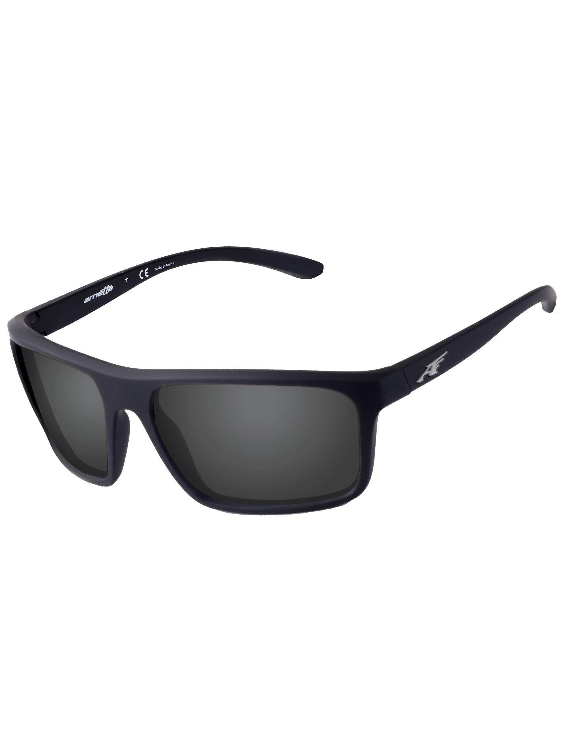 Solid-Black