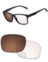 Brown-Photochromic