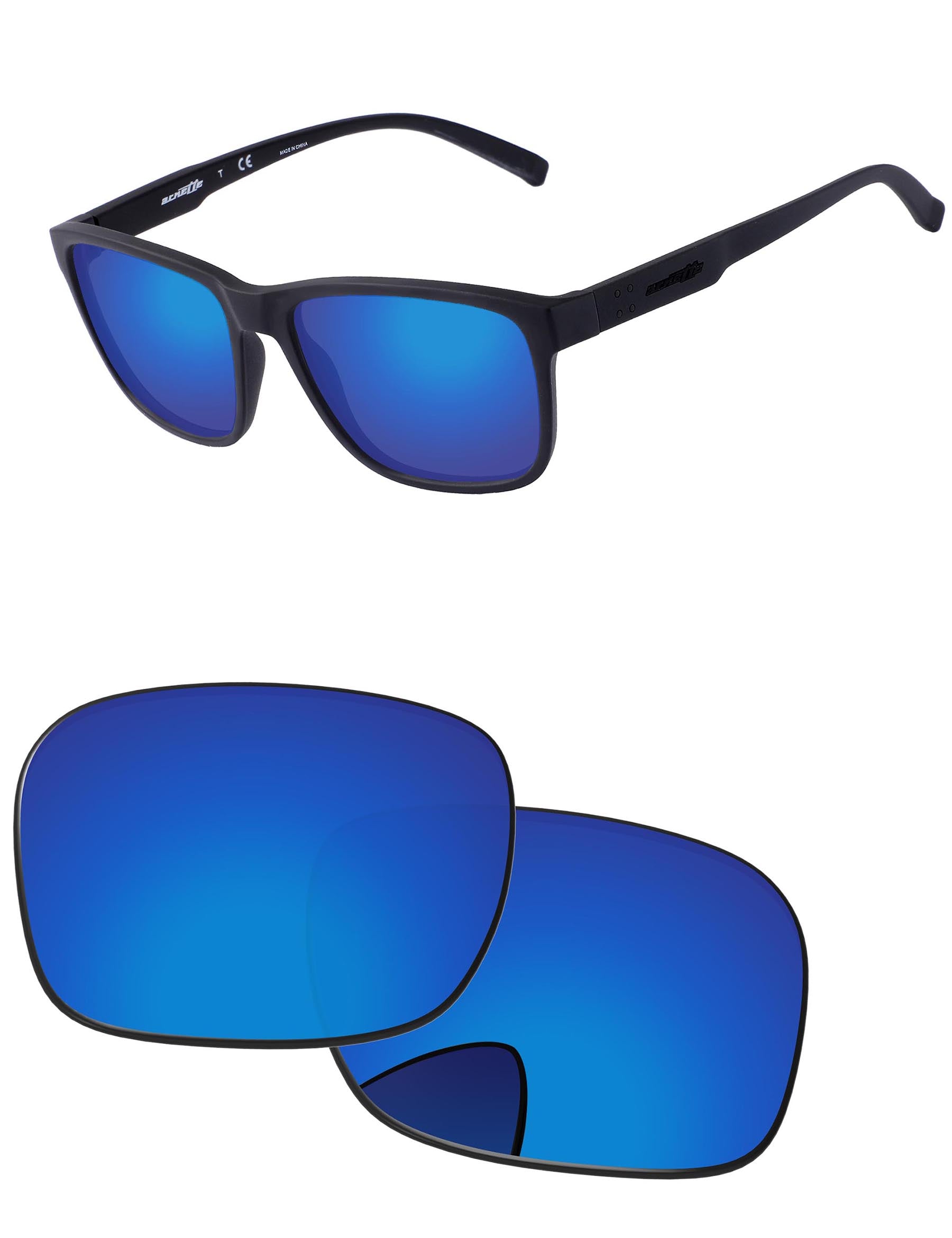 Deep-Blue