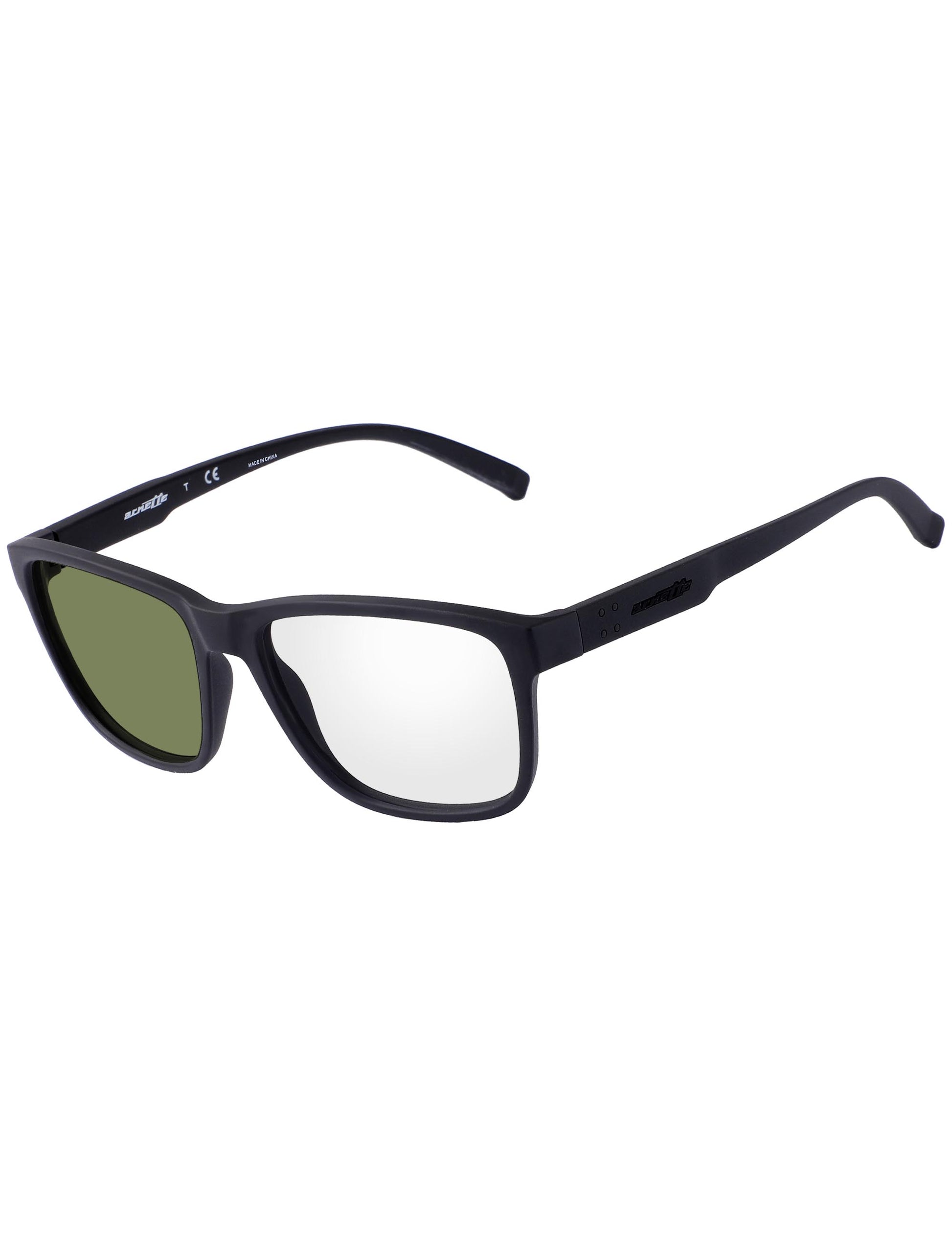 Eclipse-Green-Photochromic