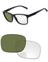 Eclipse-Green-Photochromic