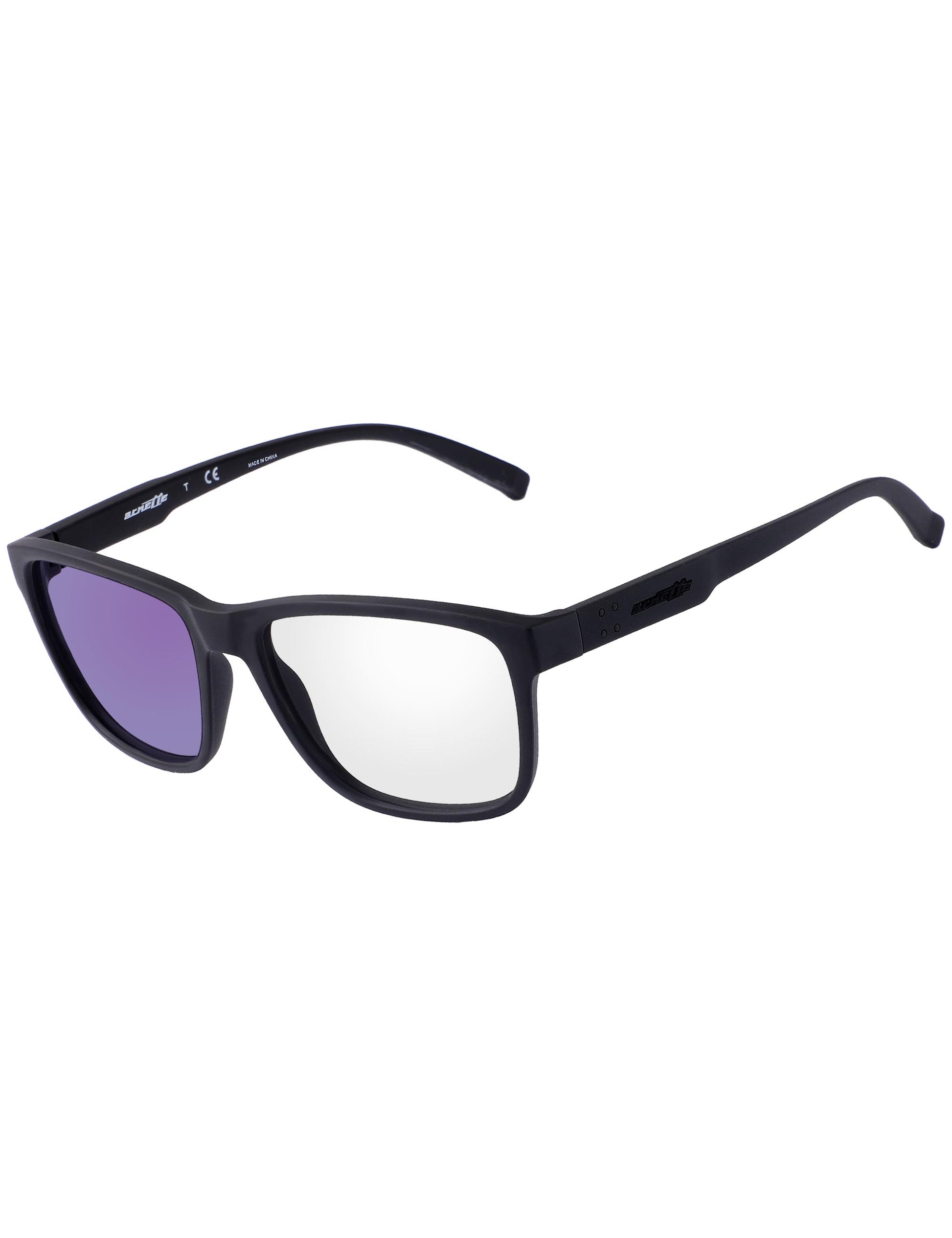 Eclipse-Purple-Photochromic