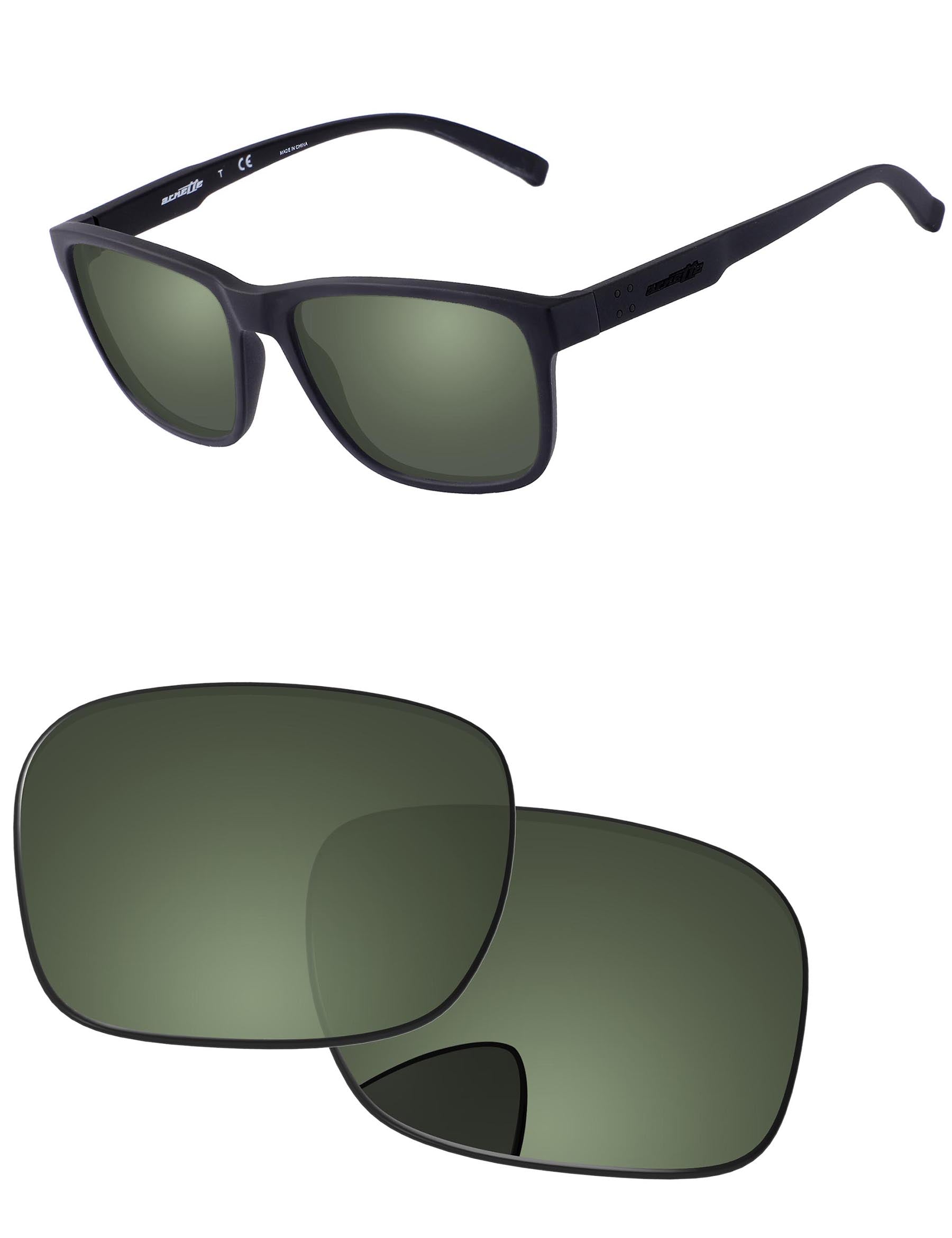 Gray-Green