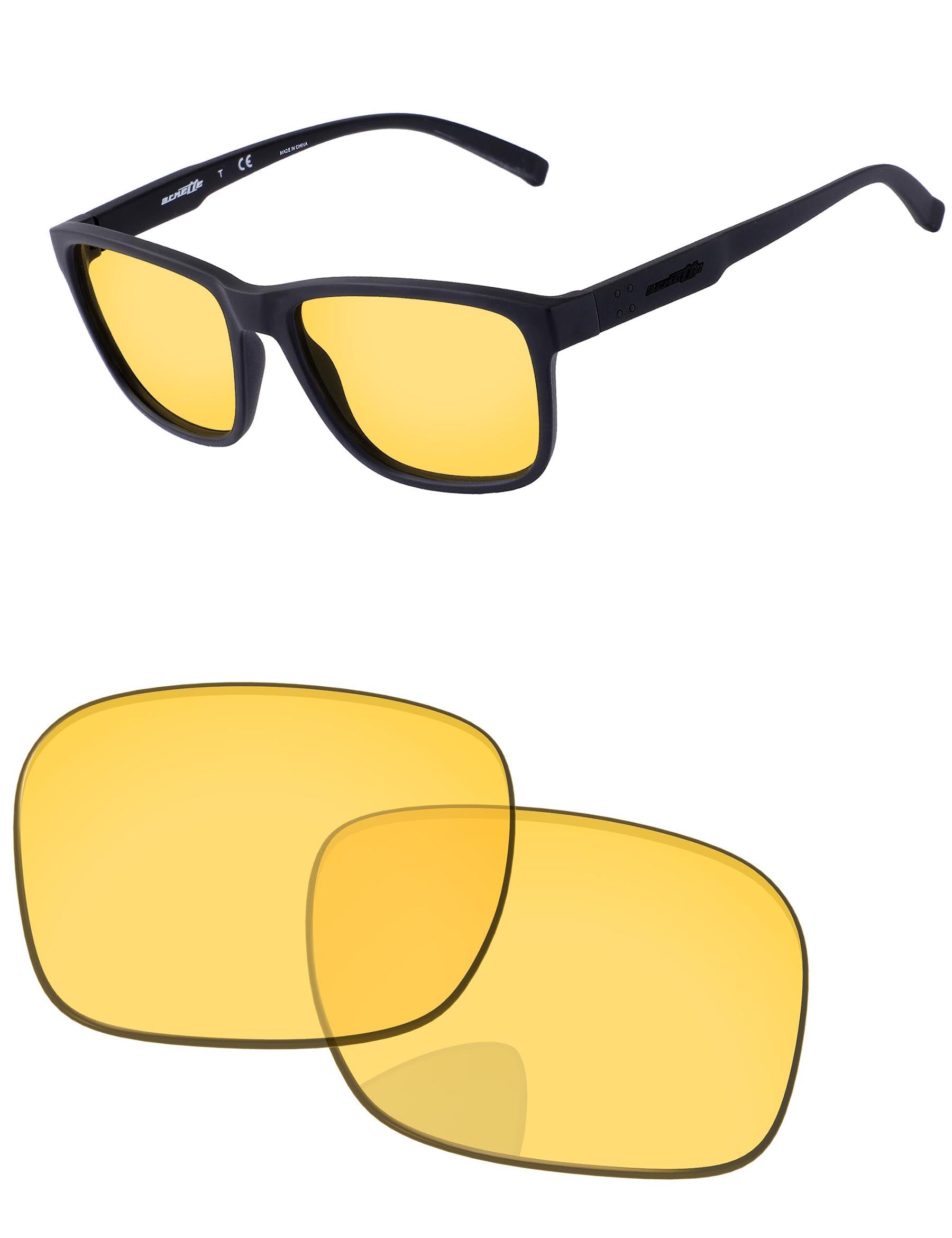 HD-Yellow