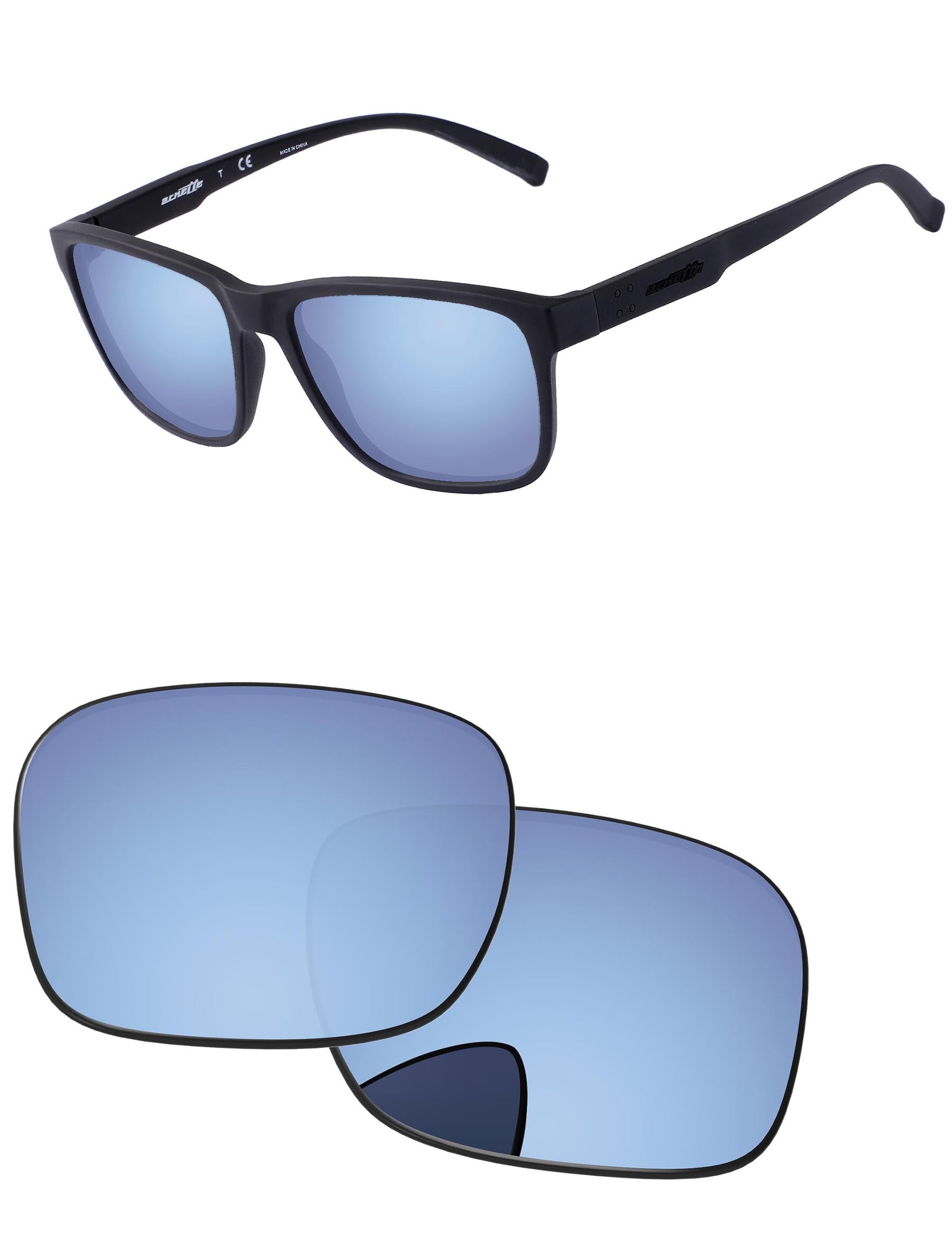 Ice-Blue