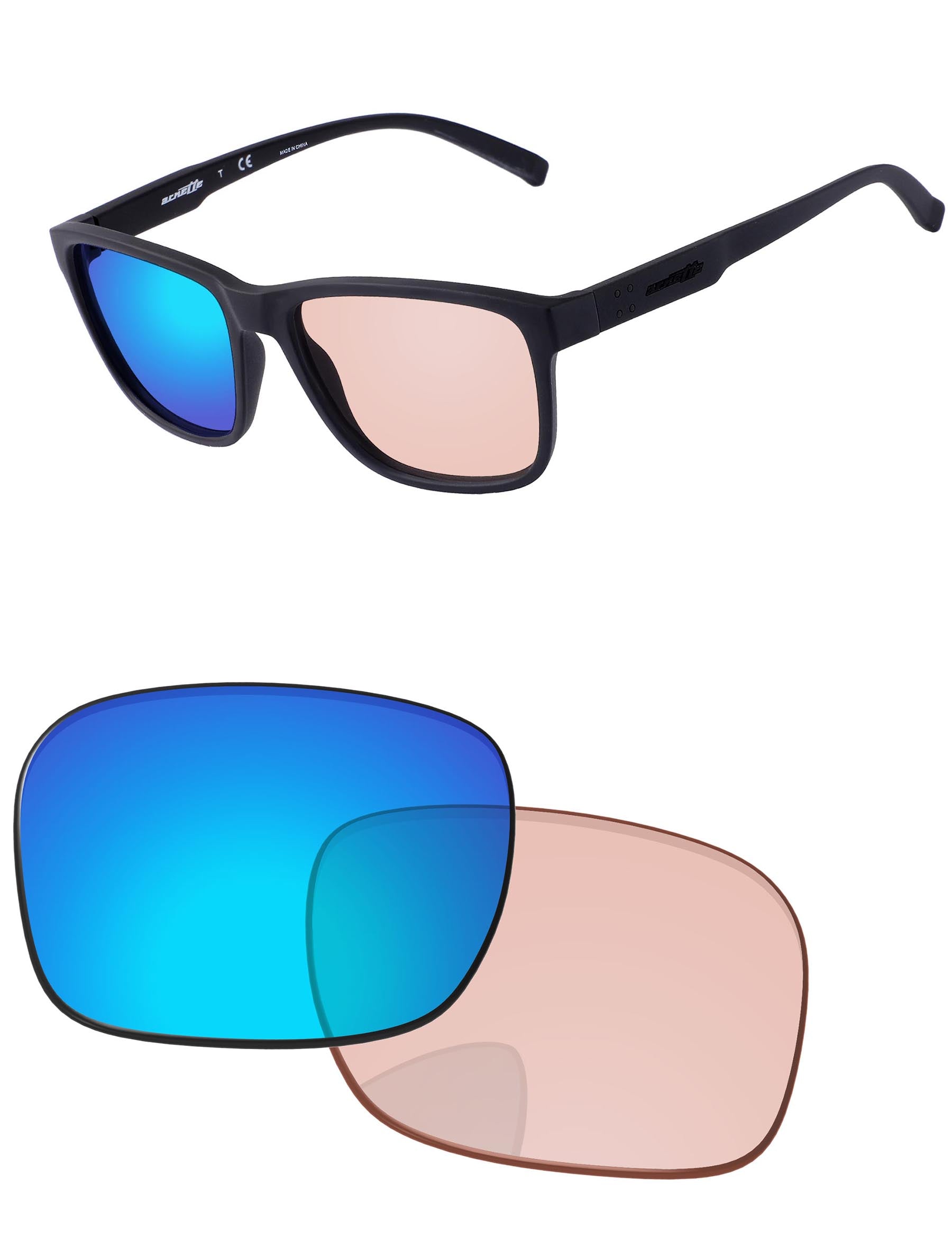Performance-Tint-Blue-Shield-Photochromic