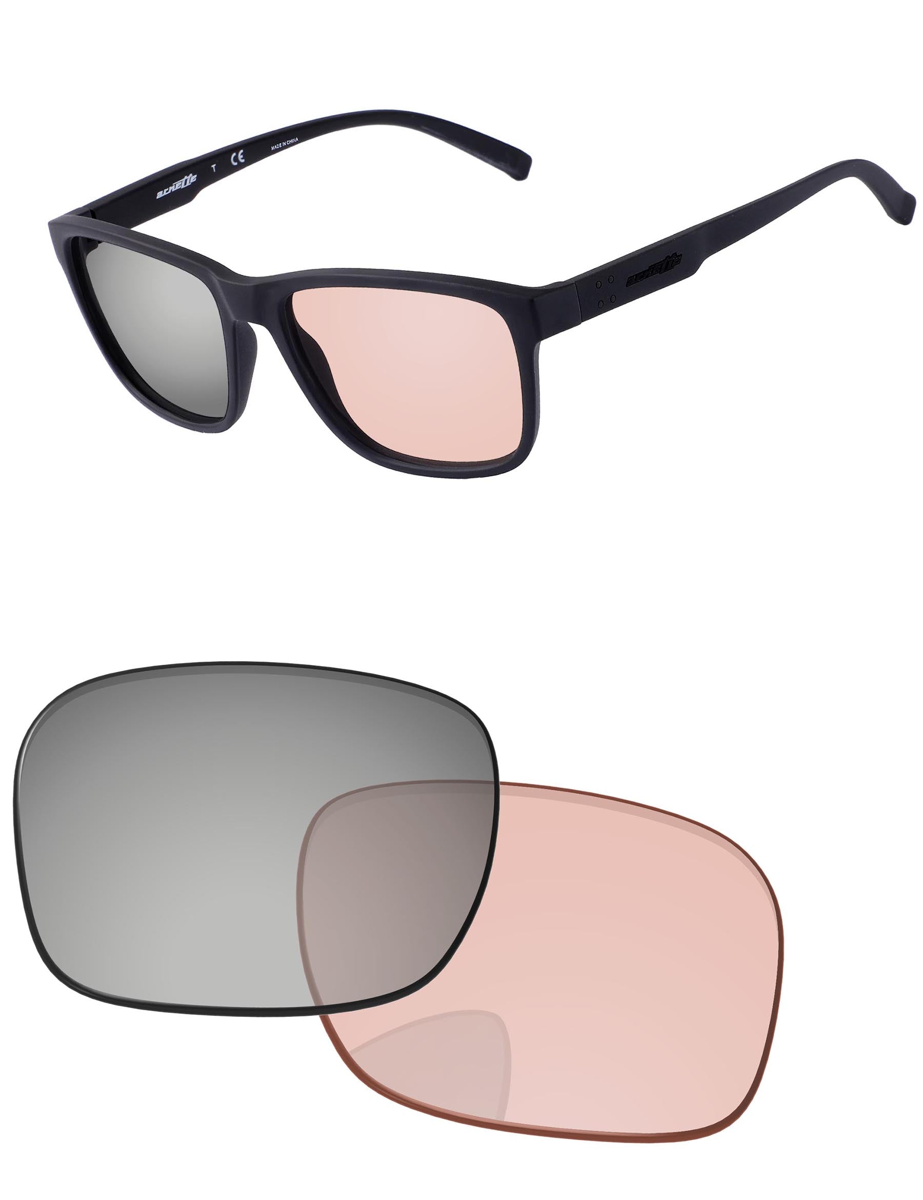 Performance-Tint-Gray-Photochromic