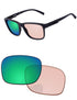 Performance-Tint-Green-Shield-Photochromic