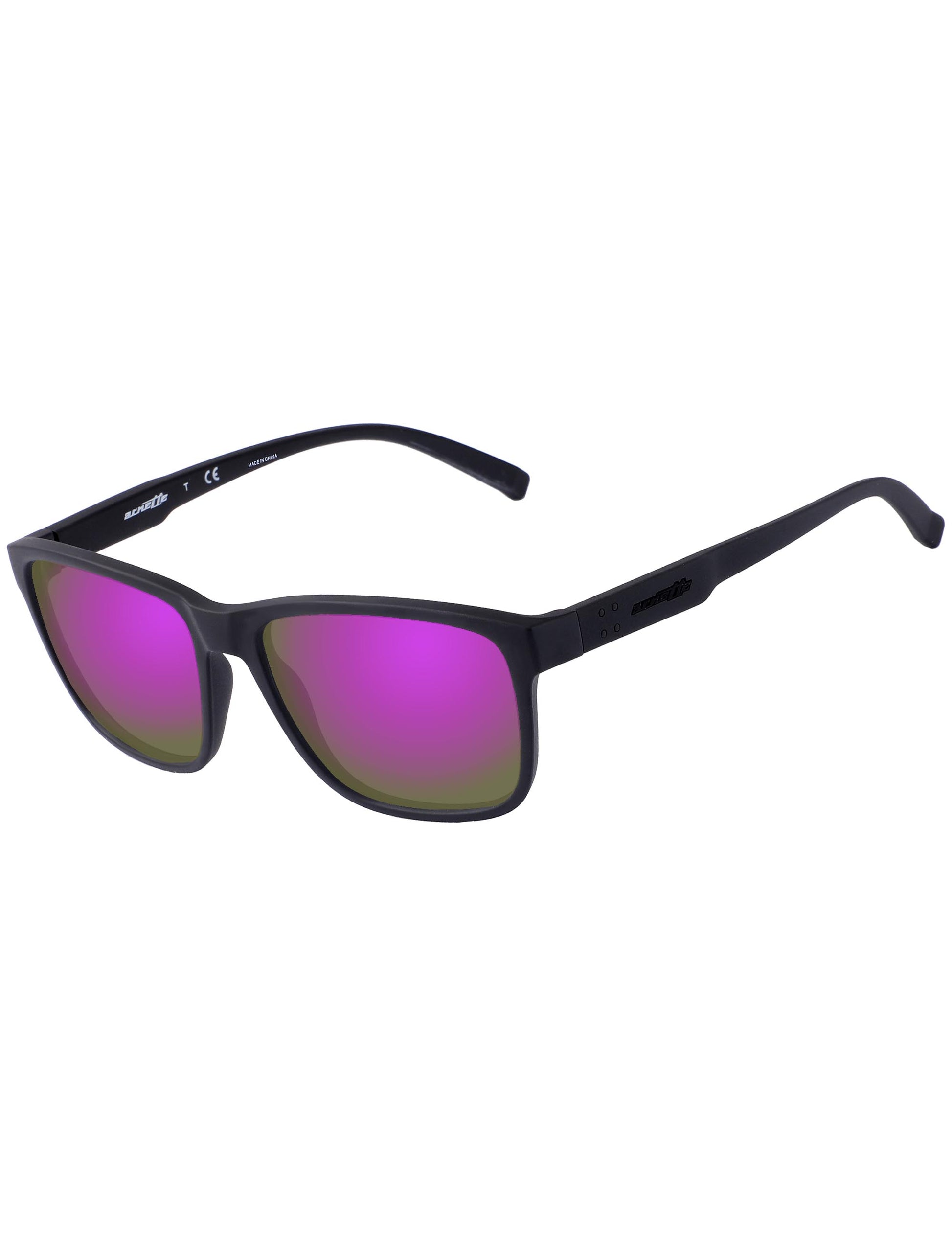 Plasma-Purple