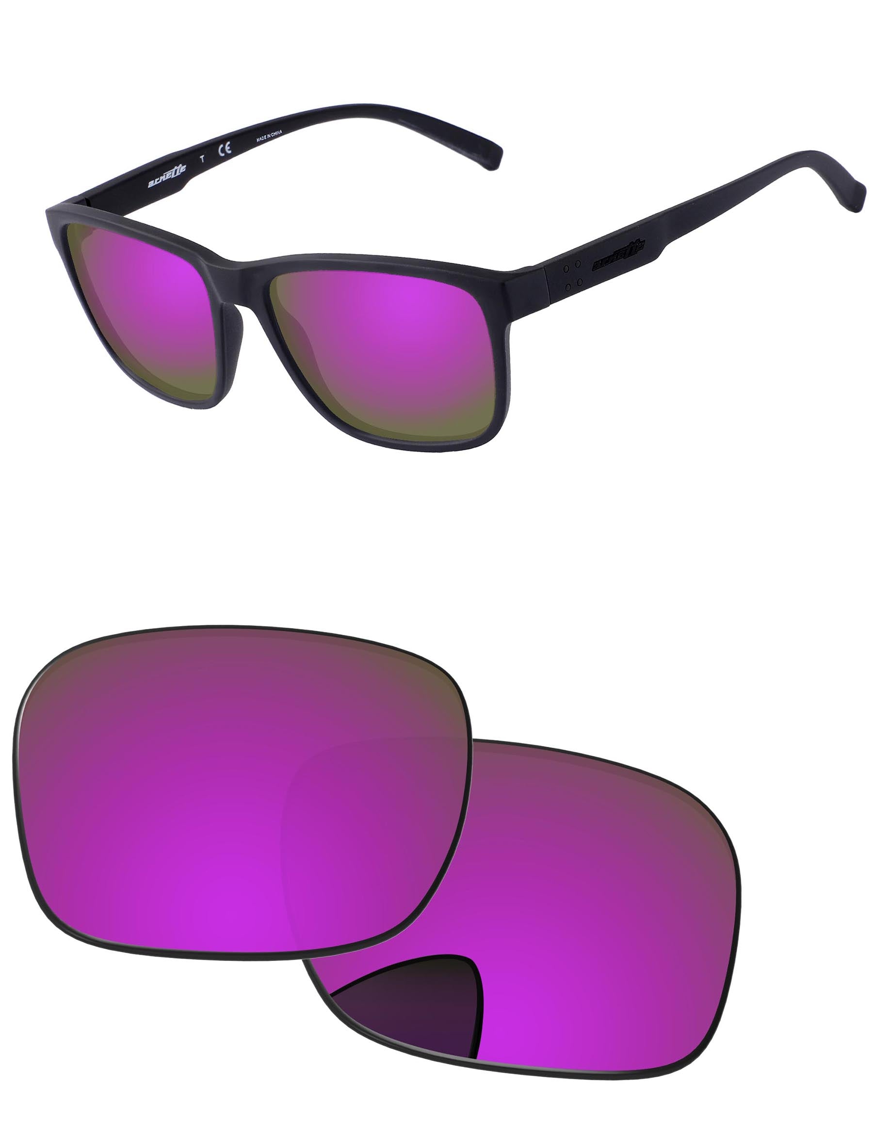 Plasma-Purple