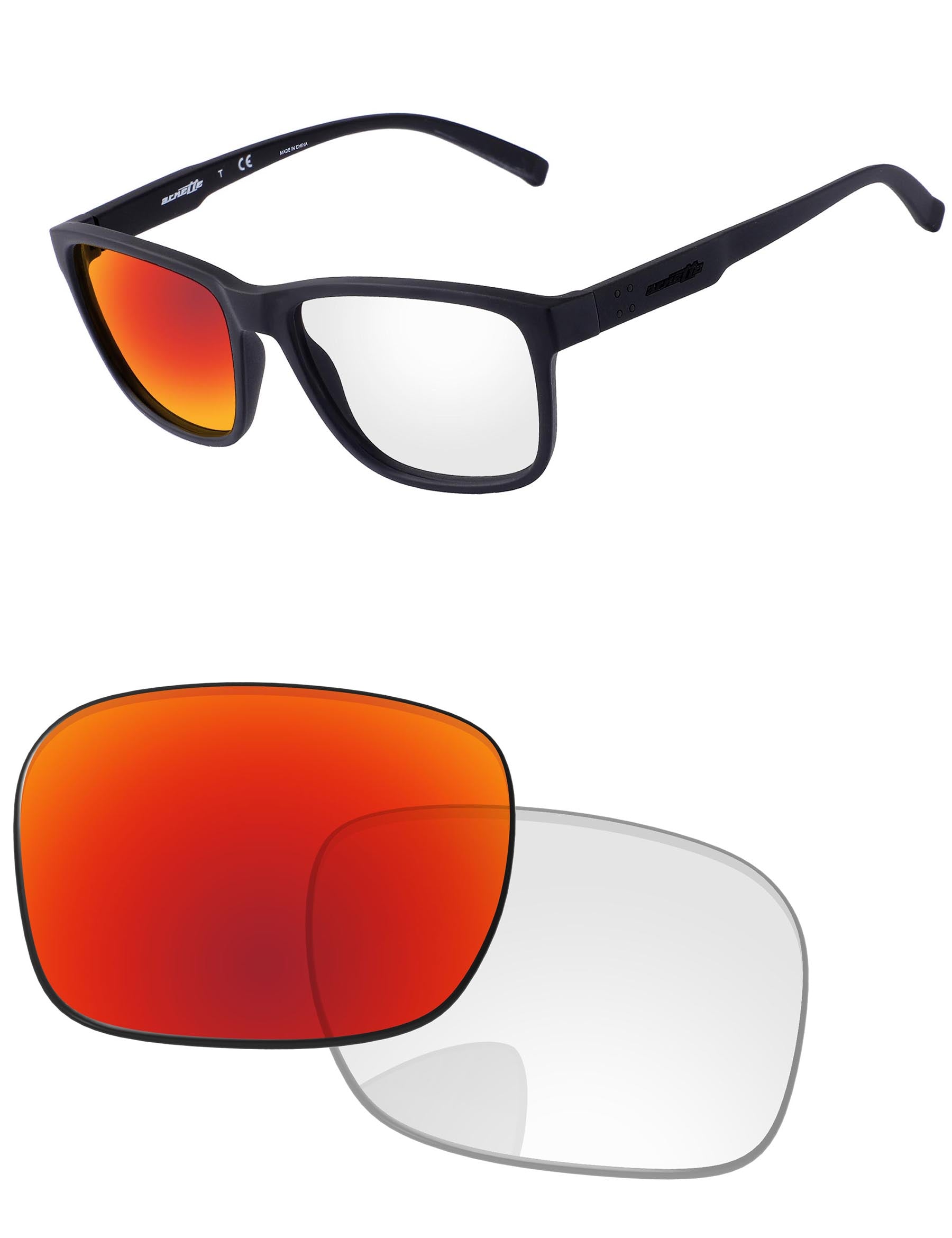 Red-Shield-Photochromic