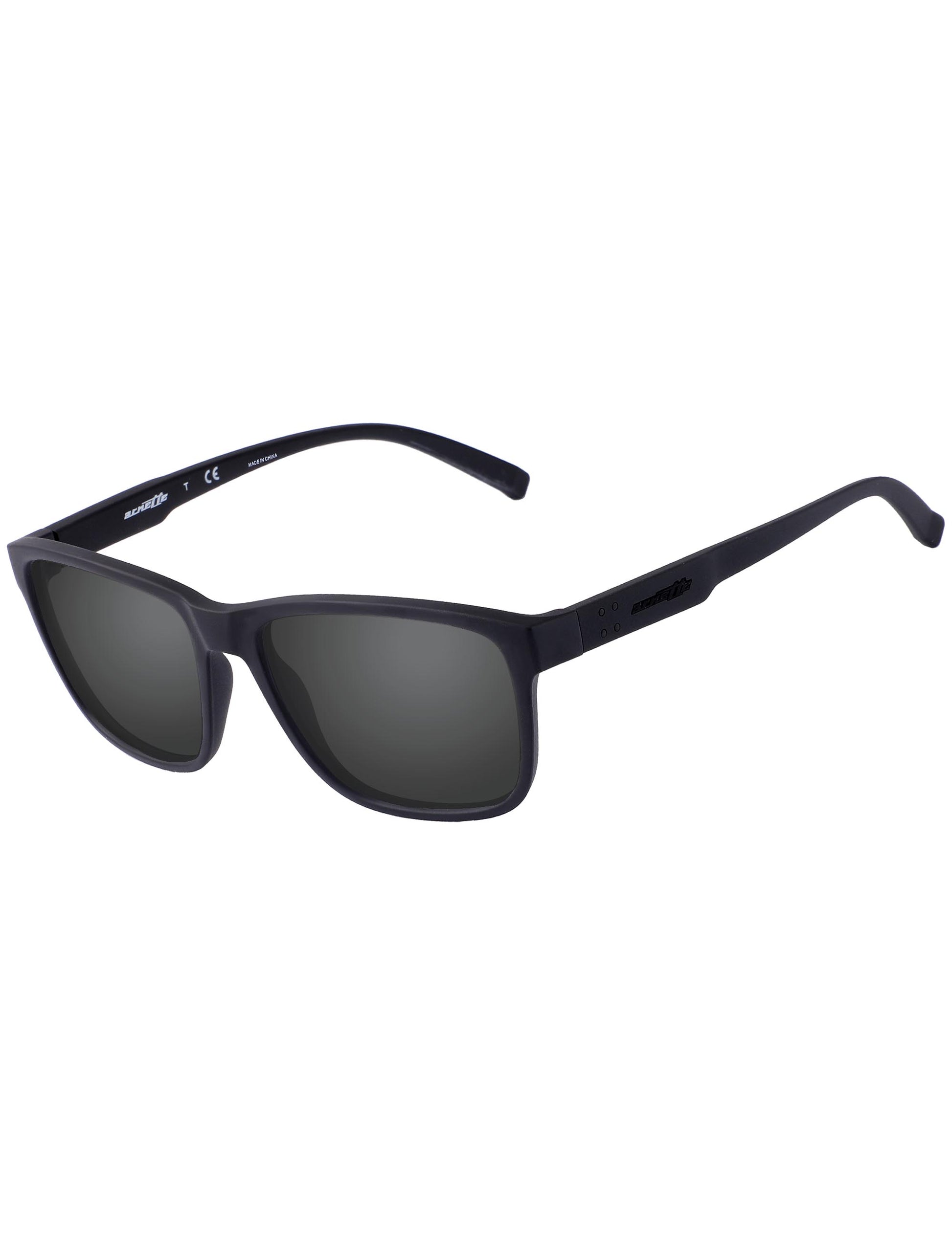 Solid-Black