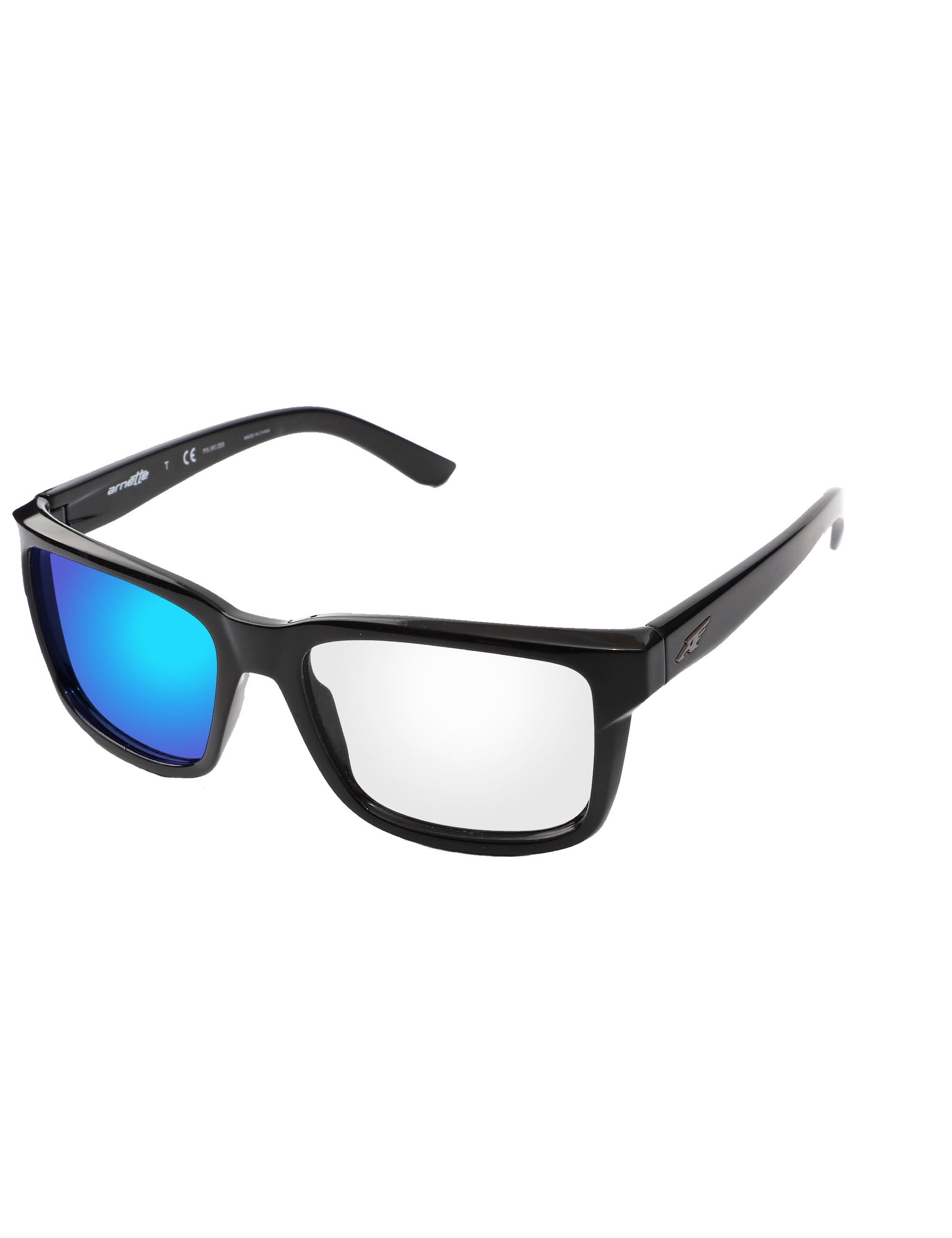 Blue-Shield-Photochromic