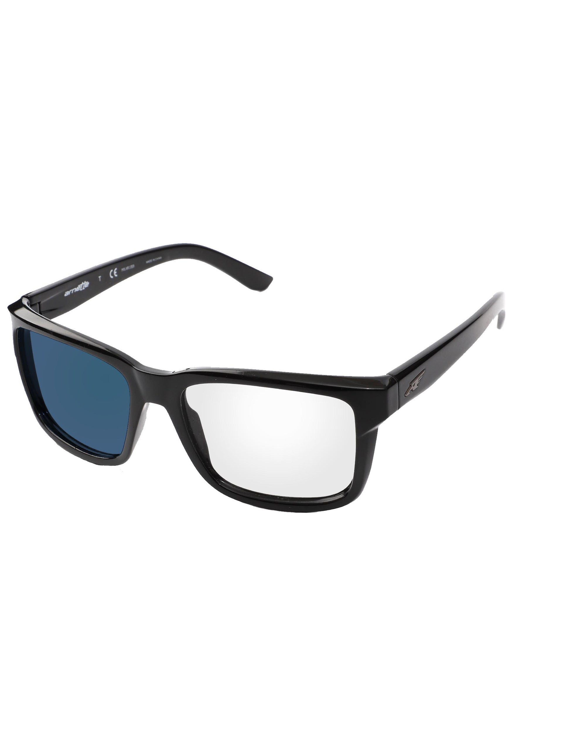 Eclipse-Blue-Photochromic