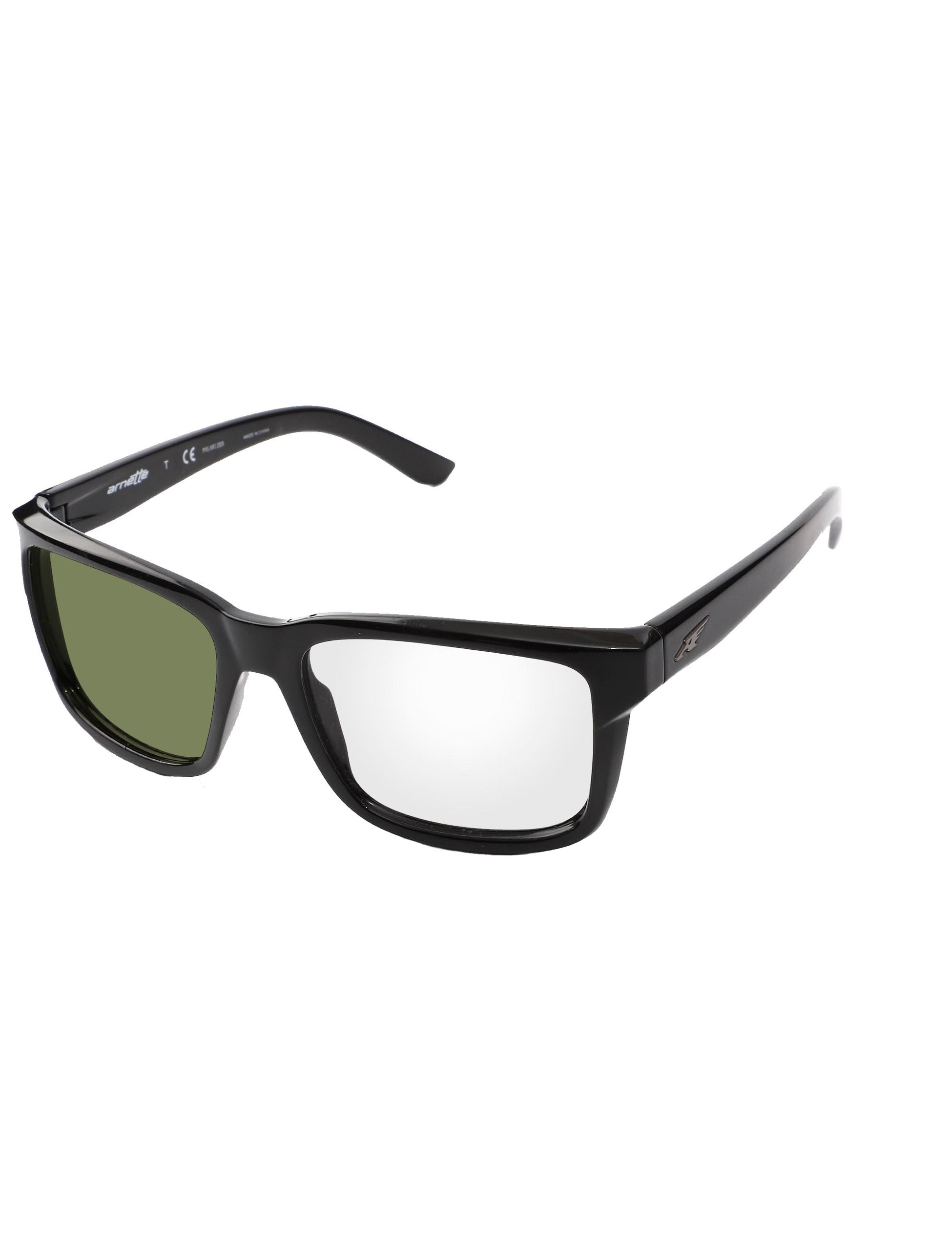 Eclipse-Green-Photochromic