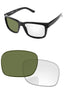 Eclipse-Green-Photochromic
