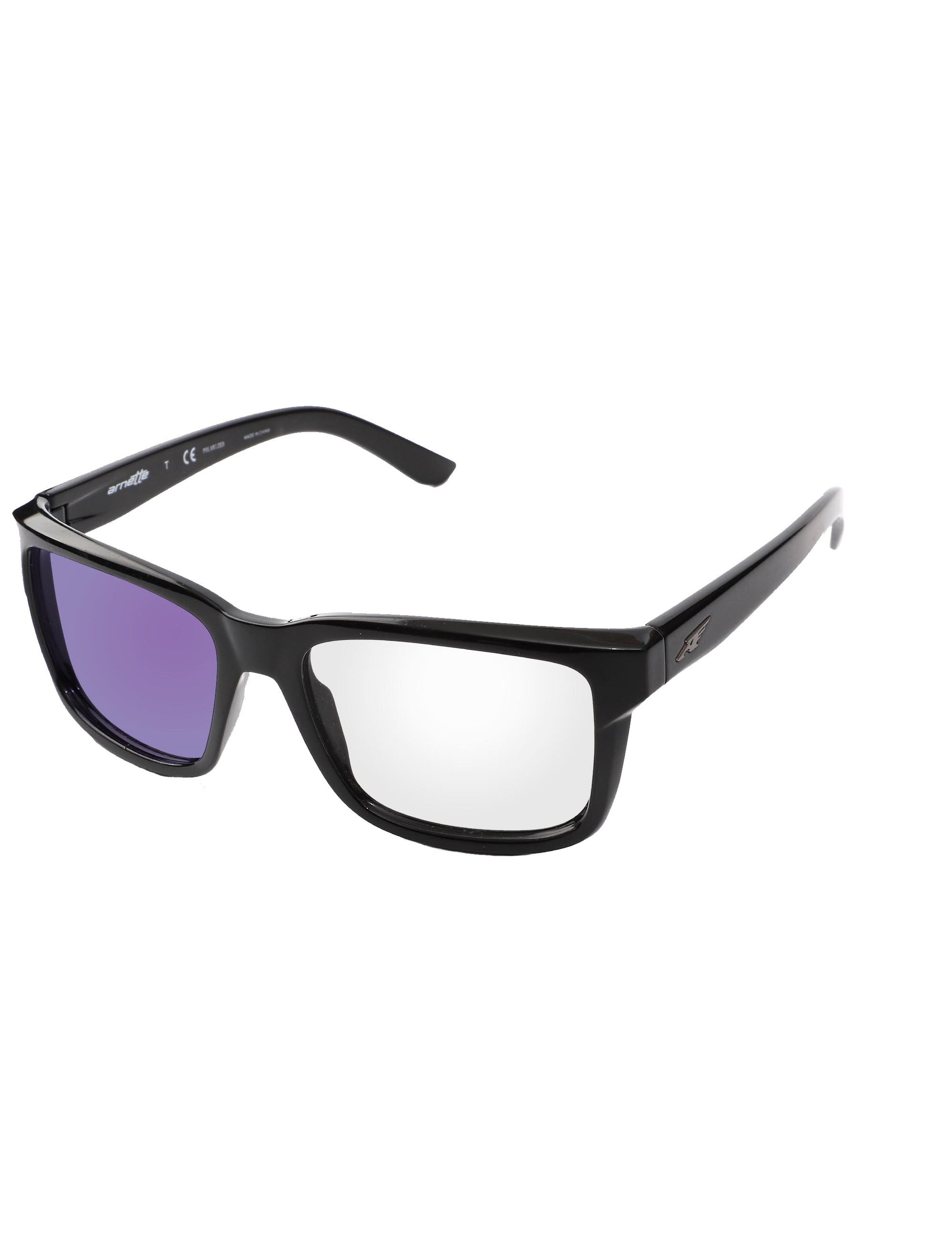 Eclipse-Purple-Photochromic