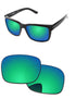 Emerald-Green