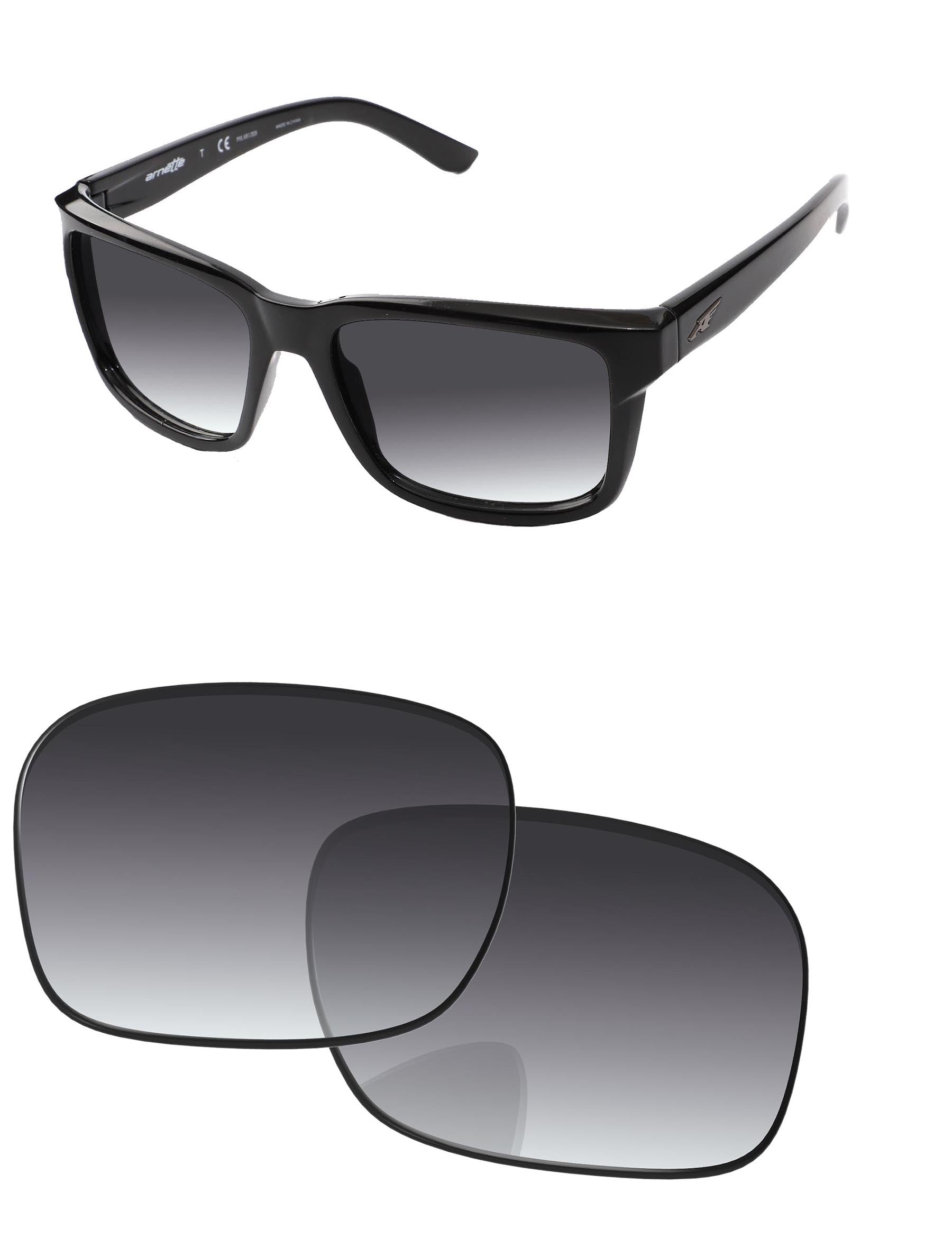 Gray-Gradient