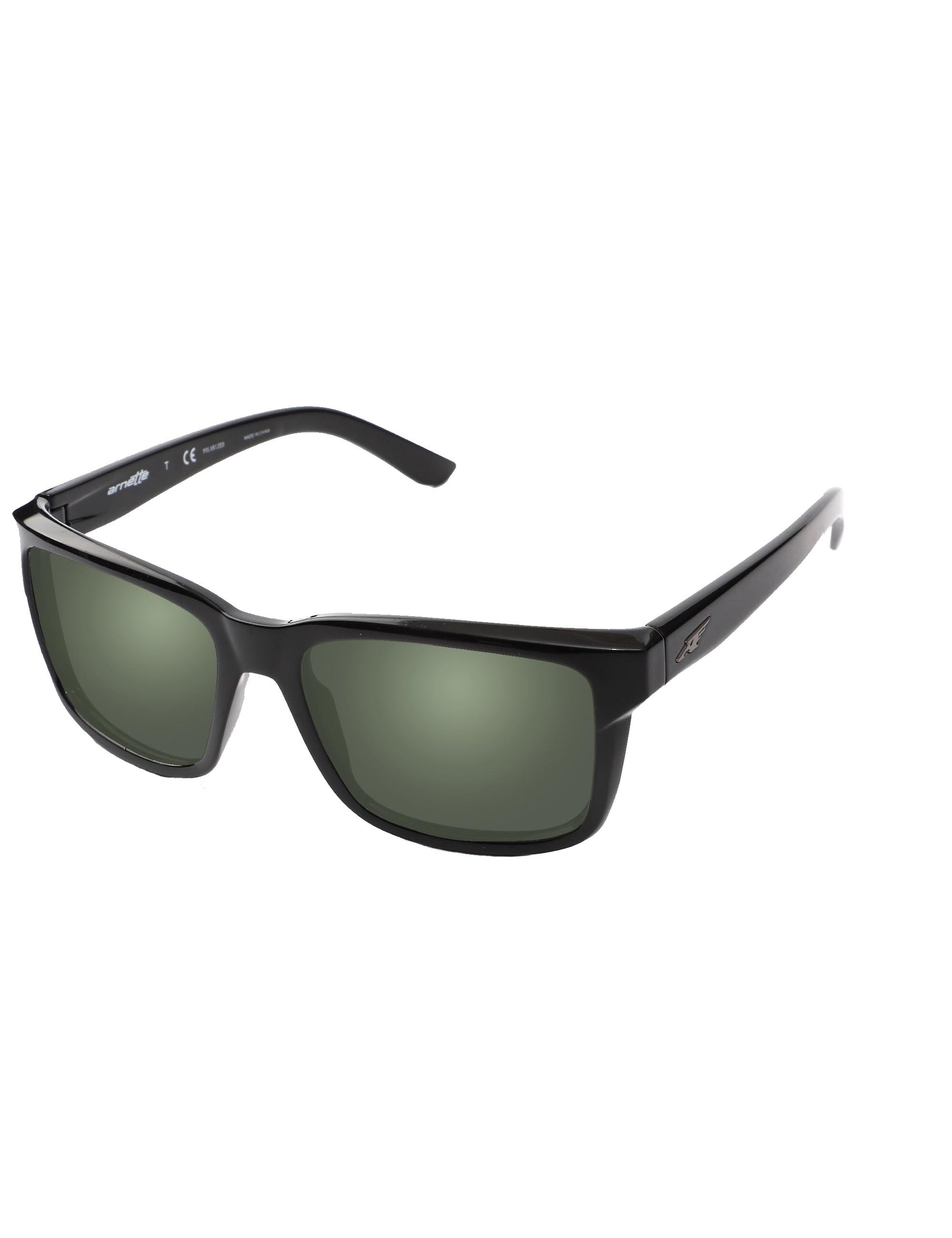 Gray-Green