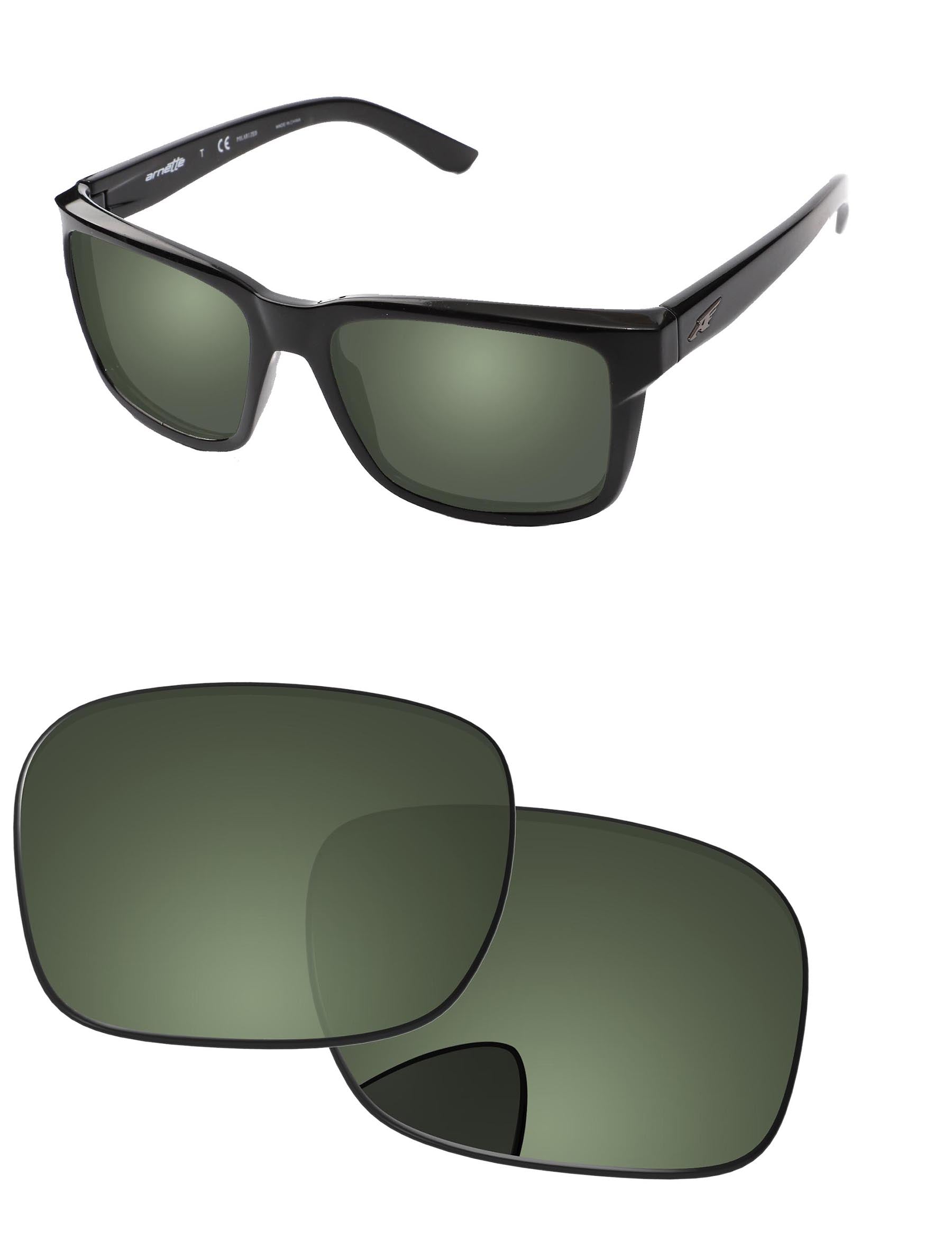 Gray-Green