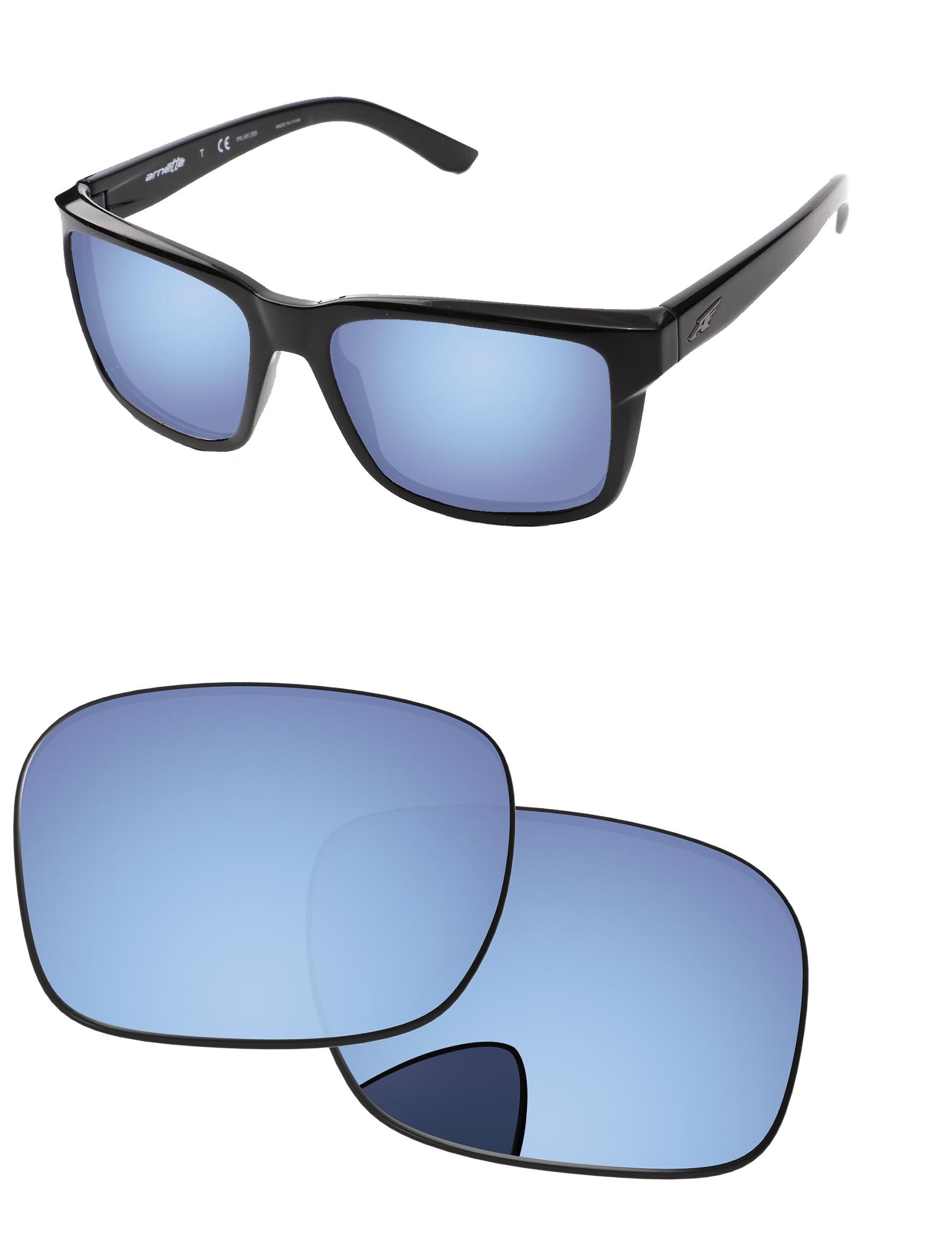 Ice-Blue