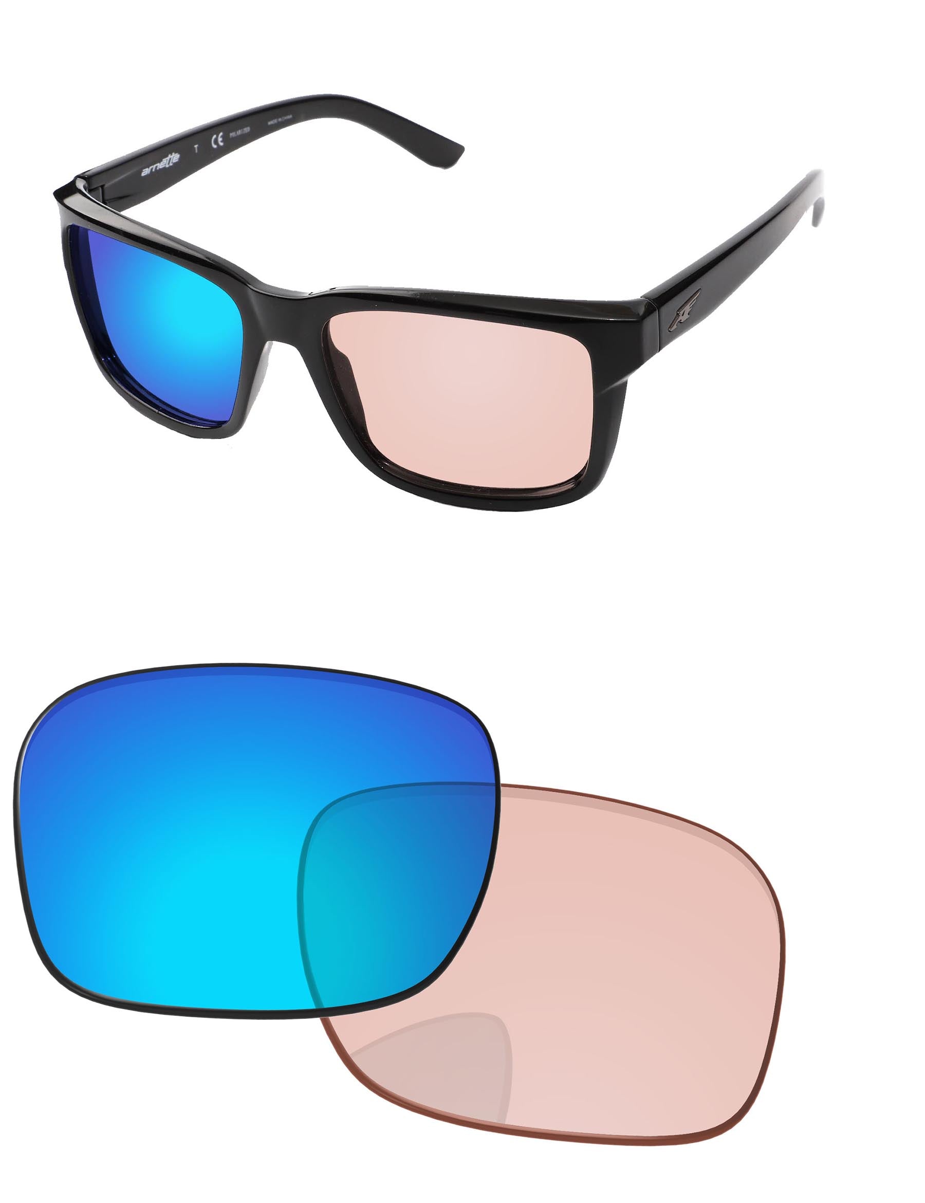 Performance-Tint-Blue-Shield-Photochromic