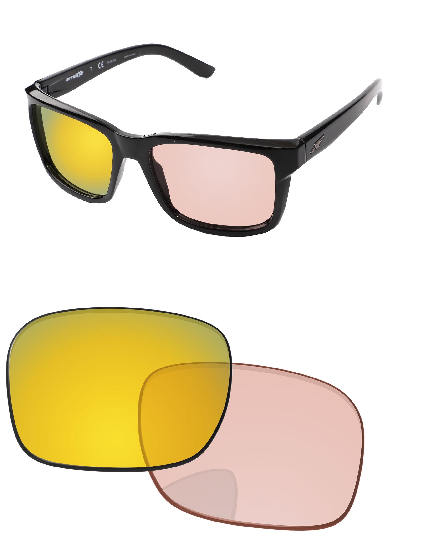 Performance-Tint-Gold-Shield-Photochromic