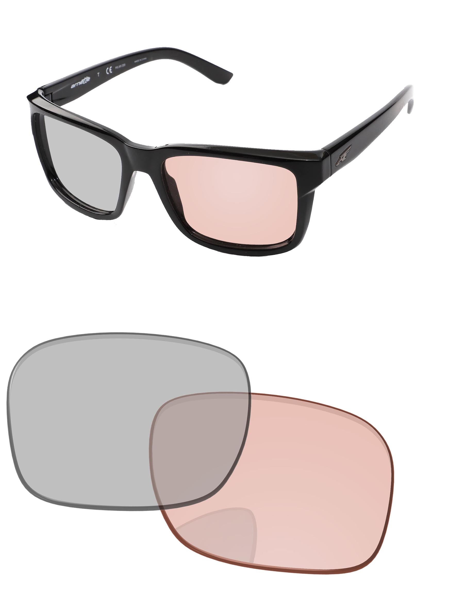 Performance-Tint-Gray-Photochromic