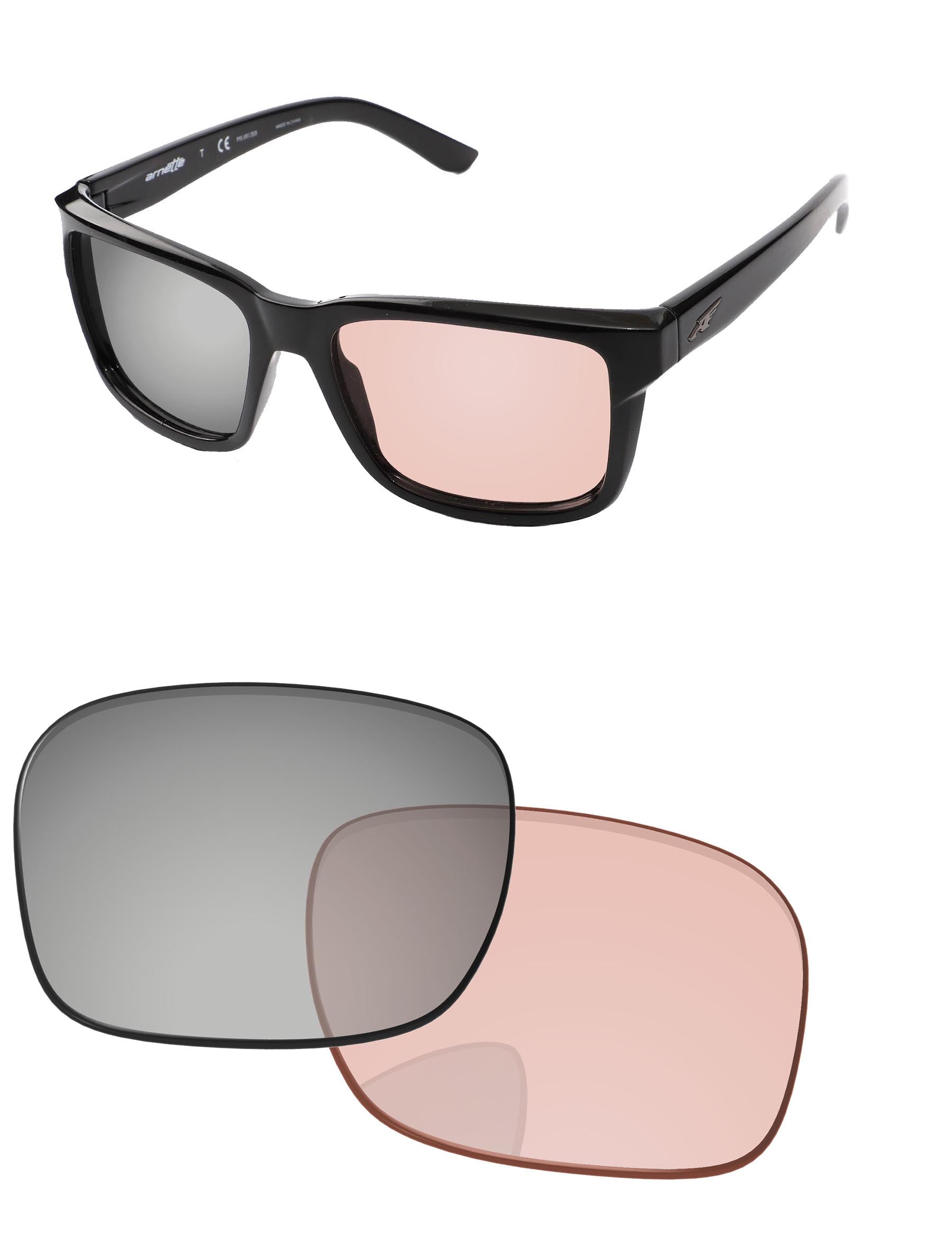 Performance-Tint-Silver-Shield-Photochromic