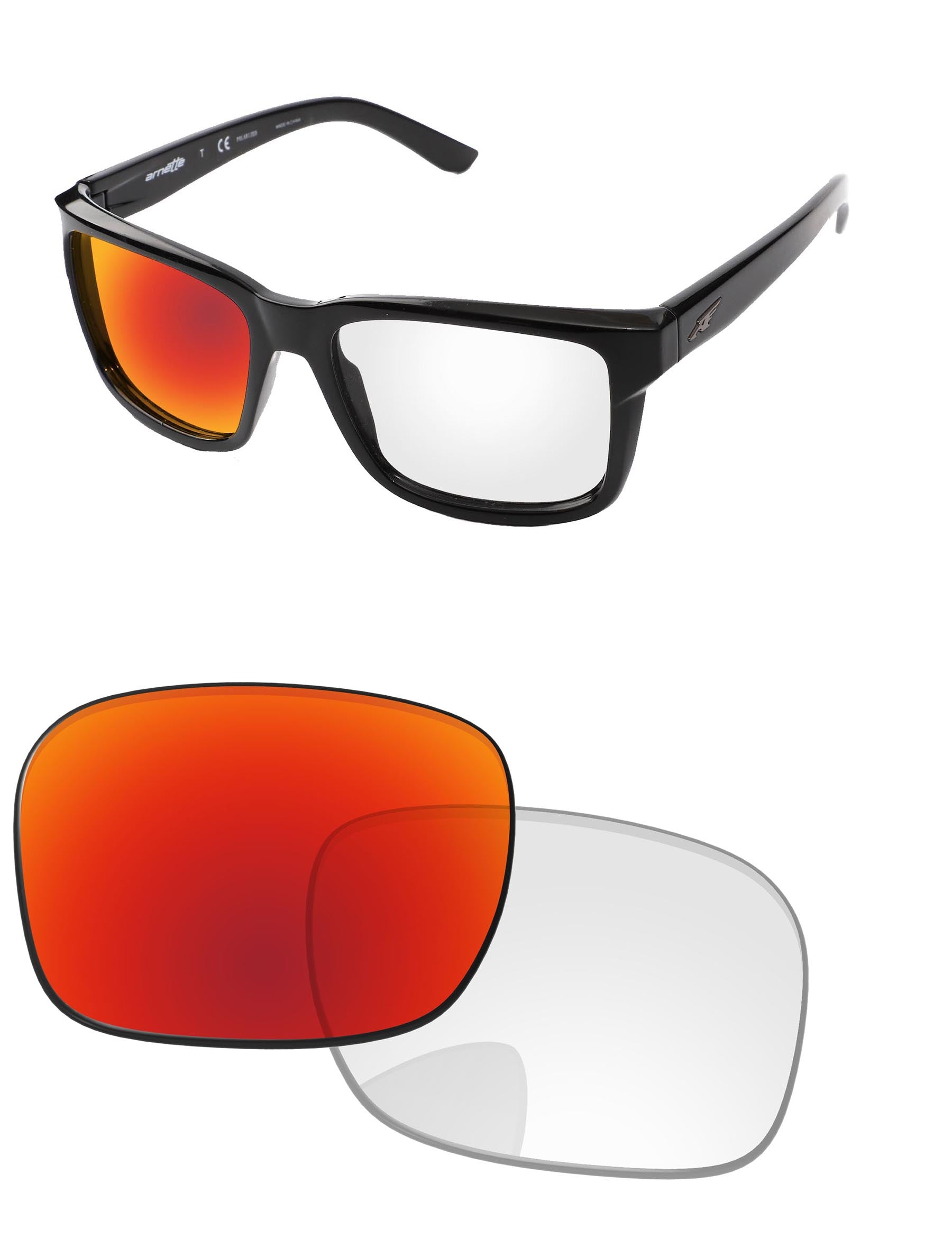 Red-Shield-Photochromic