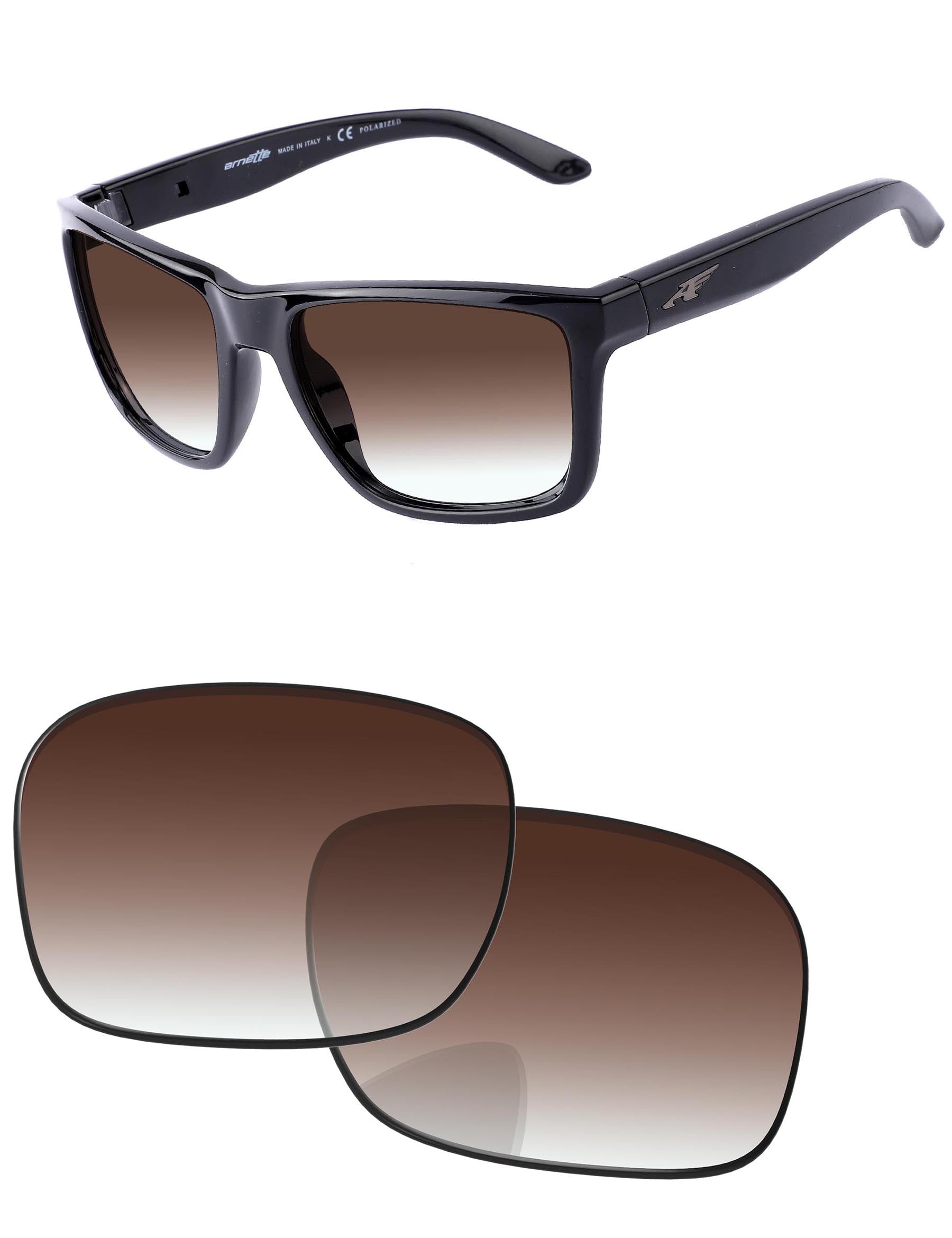 Brown-Gradient