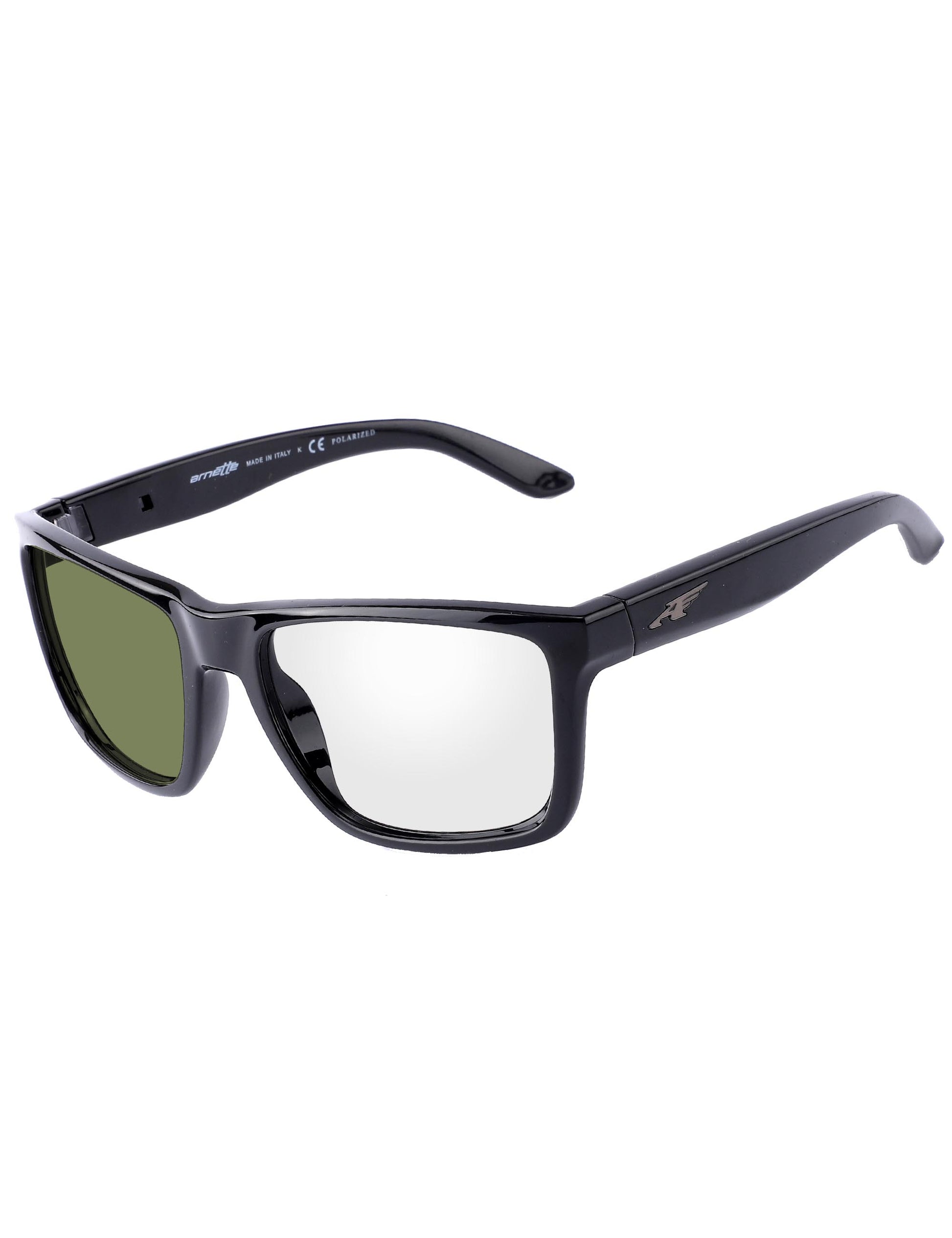 Eclipse-Green-Photochromic