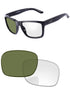 Eclipse-Green-Photochromic