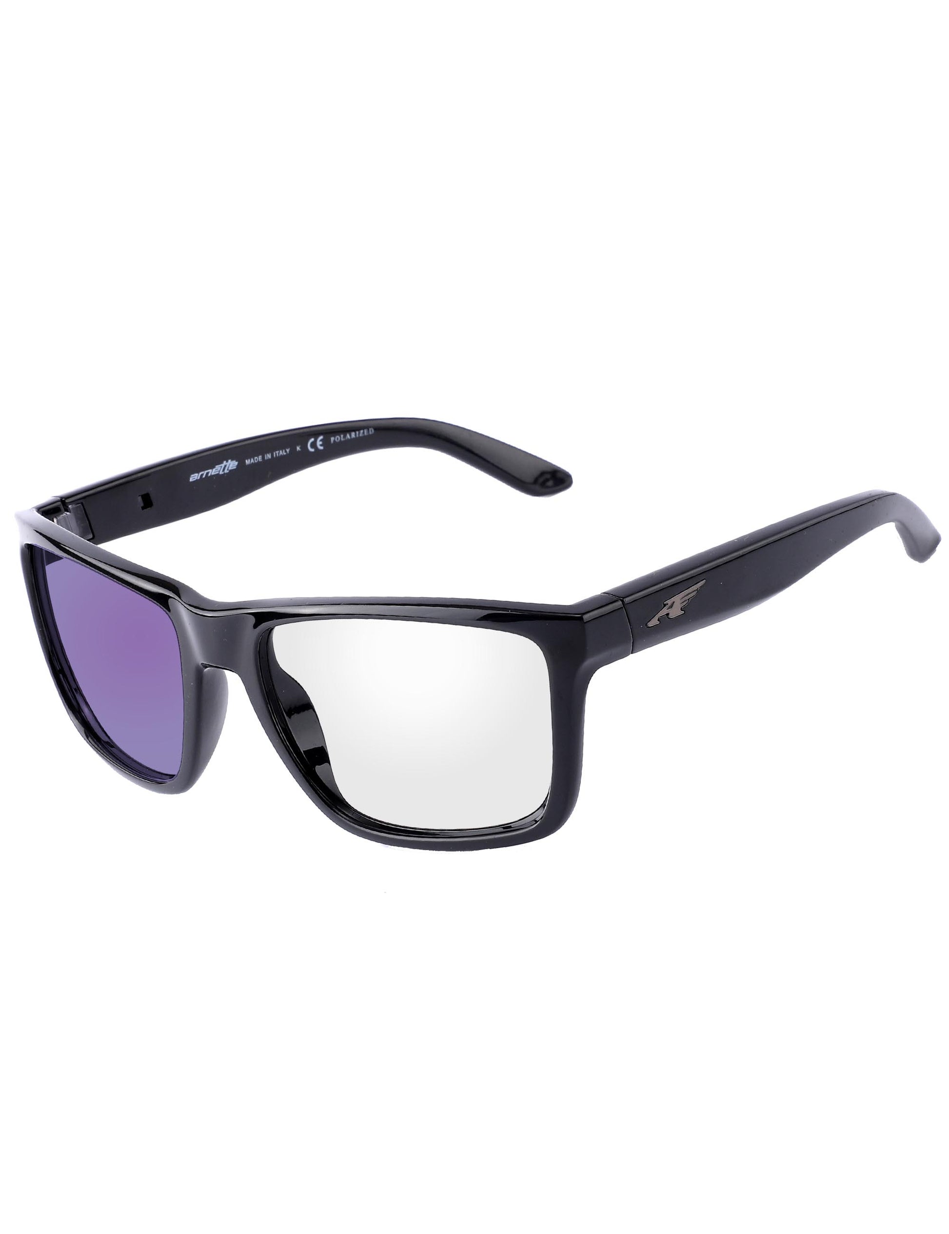 Eclipse-Purple-Photochromic