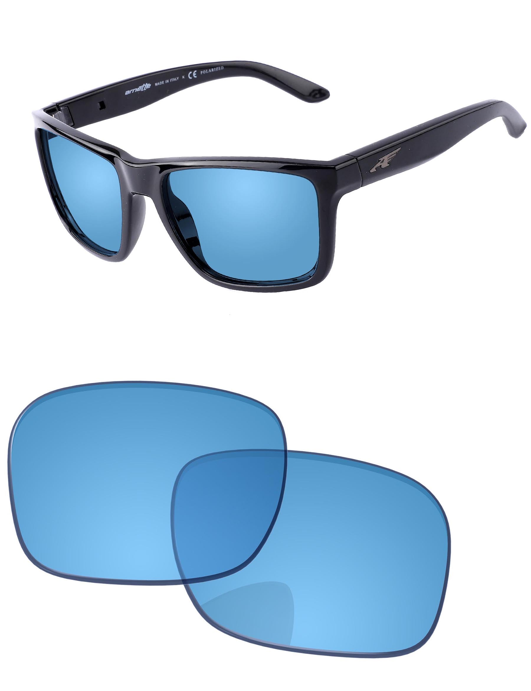 HD-Blue