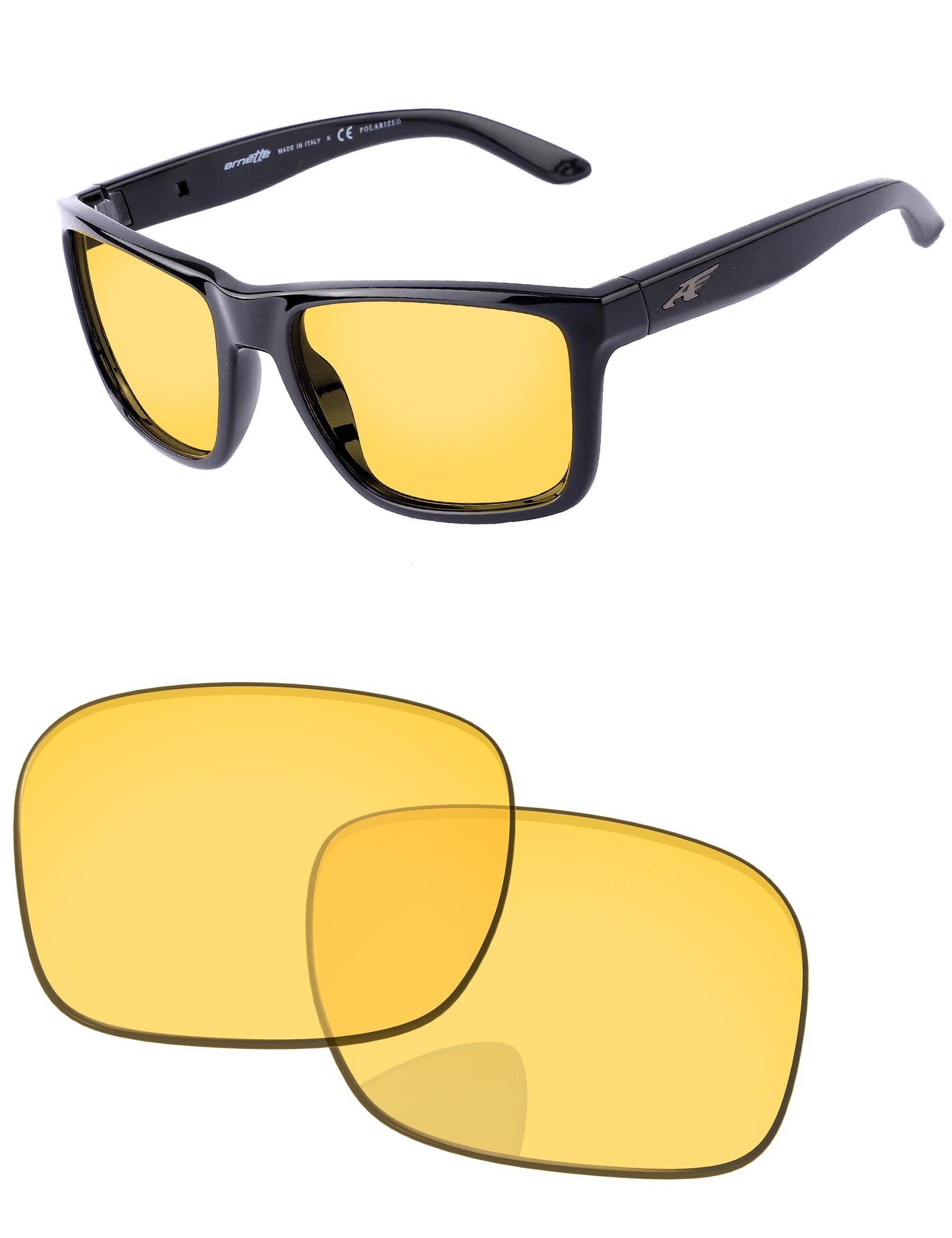 HD-Yellow