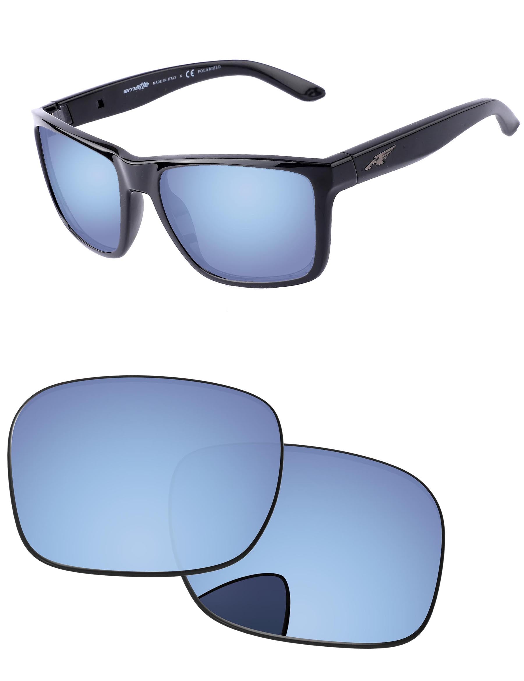 Ice-Blue