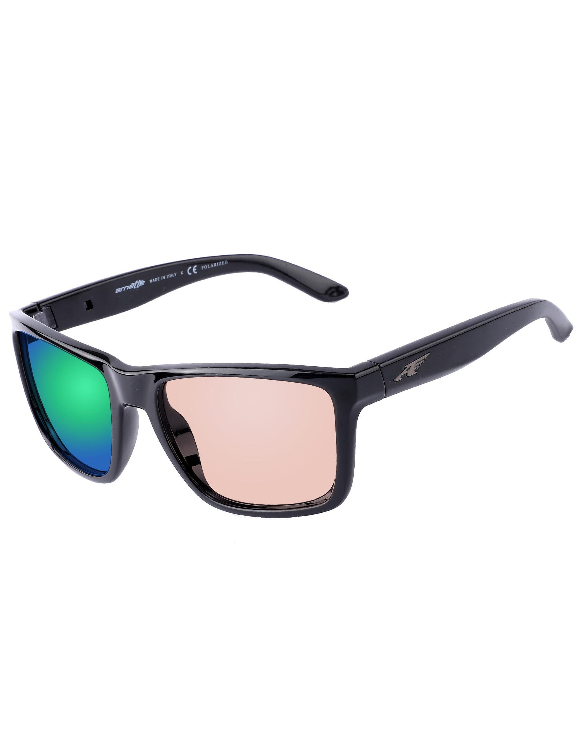 Performance-Tint-Green-Shield-Photochromic