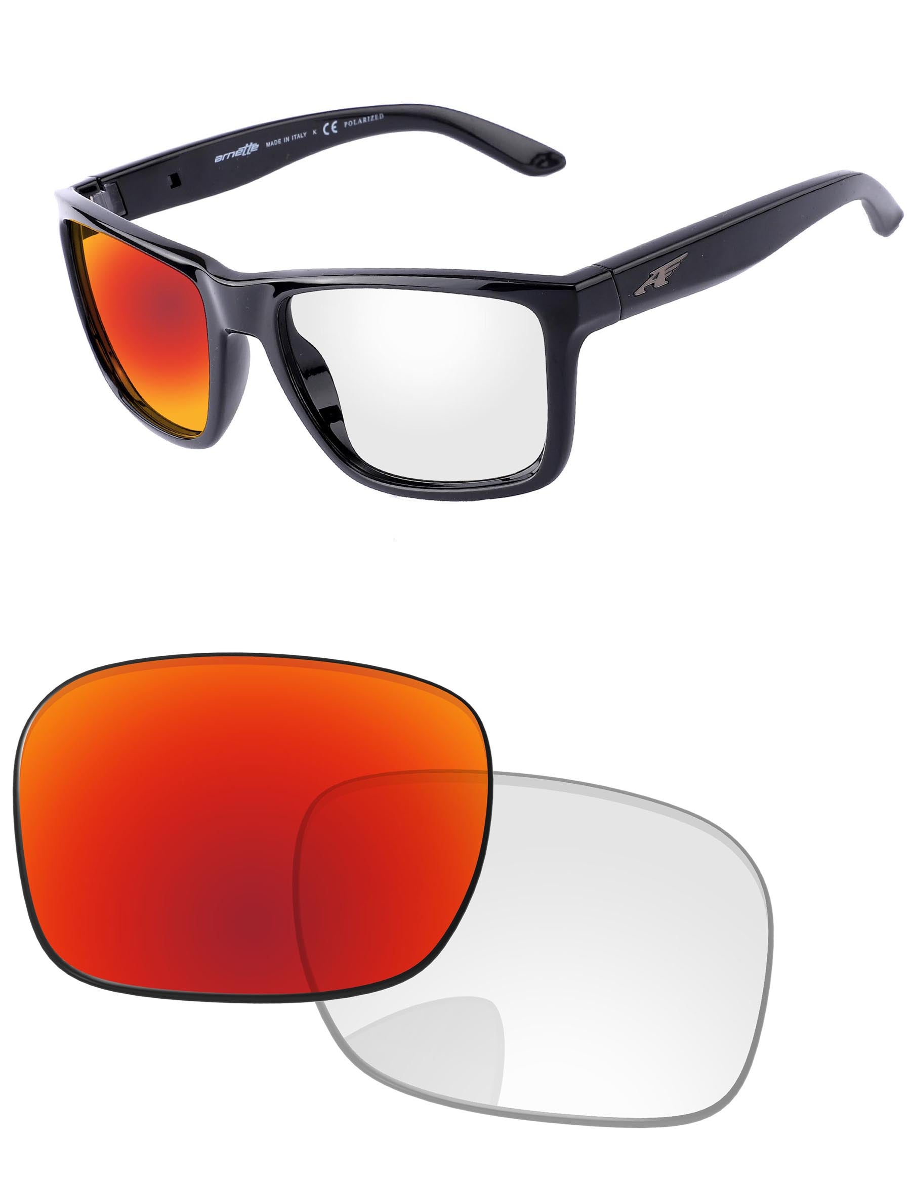 Red-Shield-Photochromic