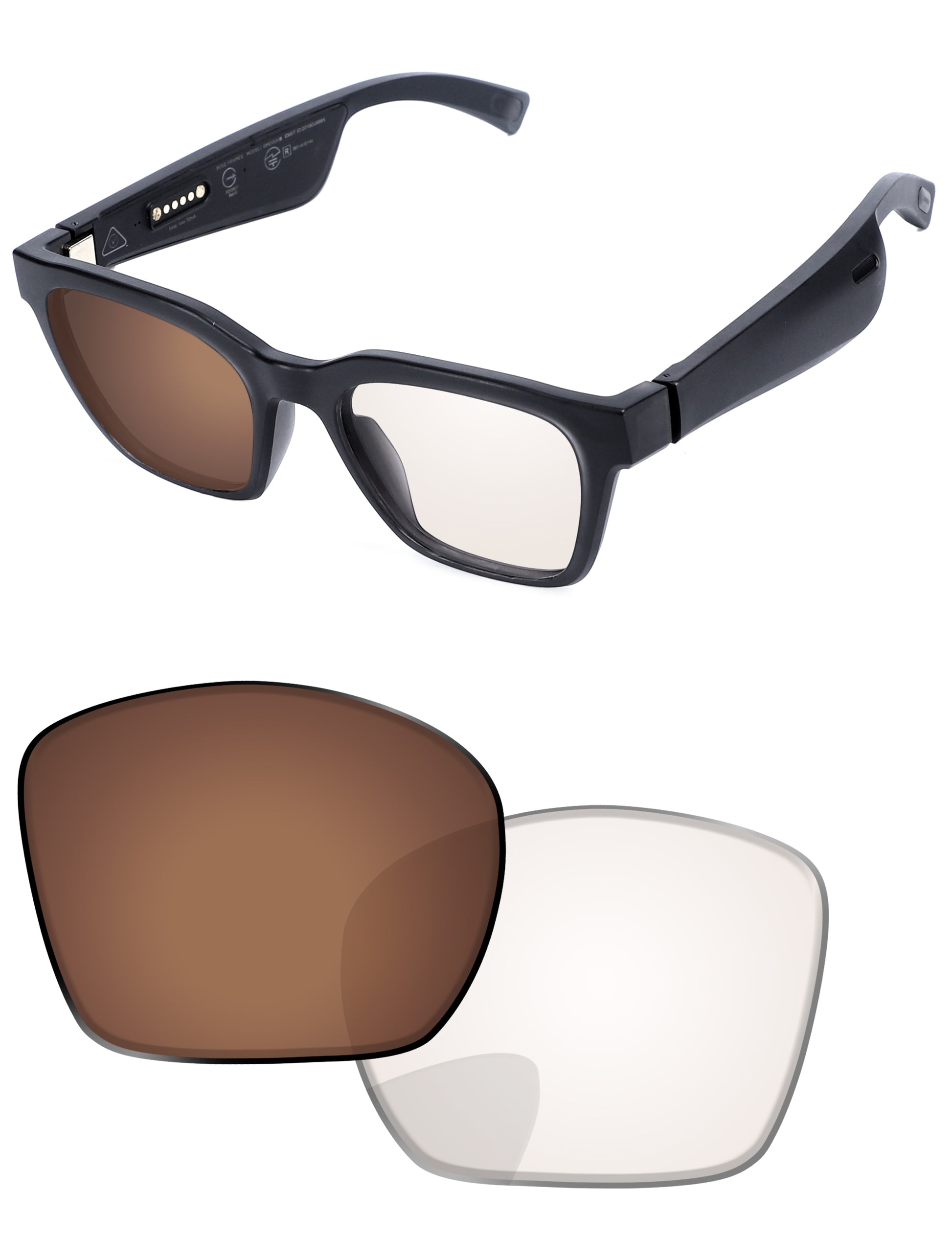 Brown-Photochromic-Blue-Light-Blocking