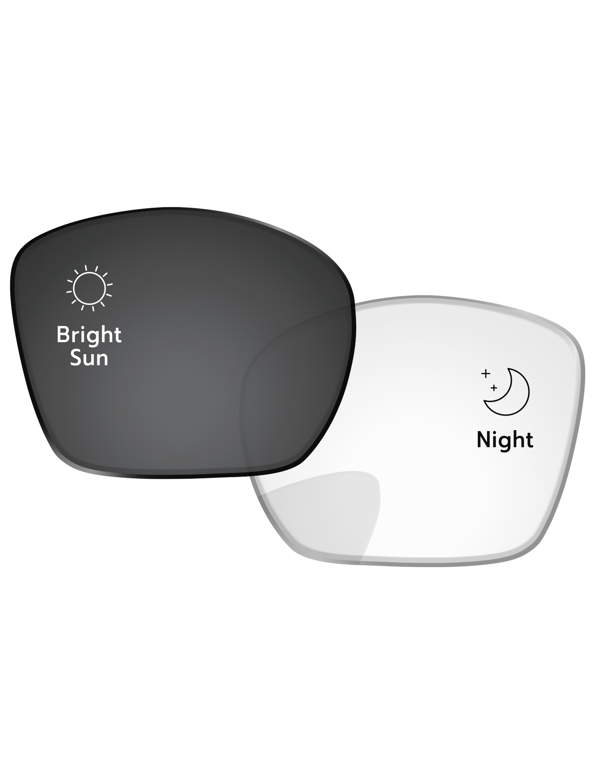 Gray-Photochromic